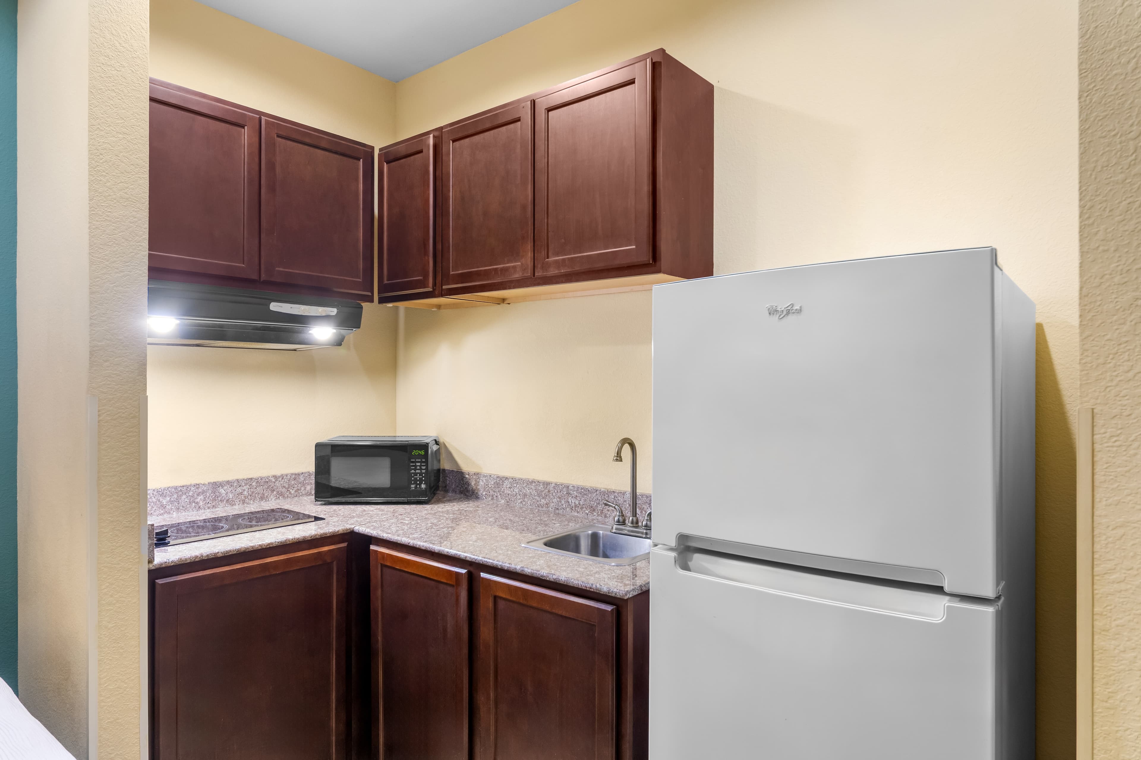 Quality Inn & Suites - Marlin — 11
