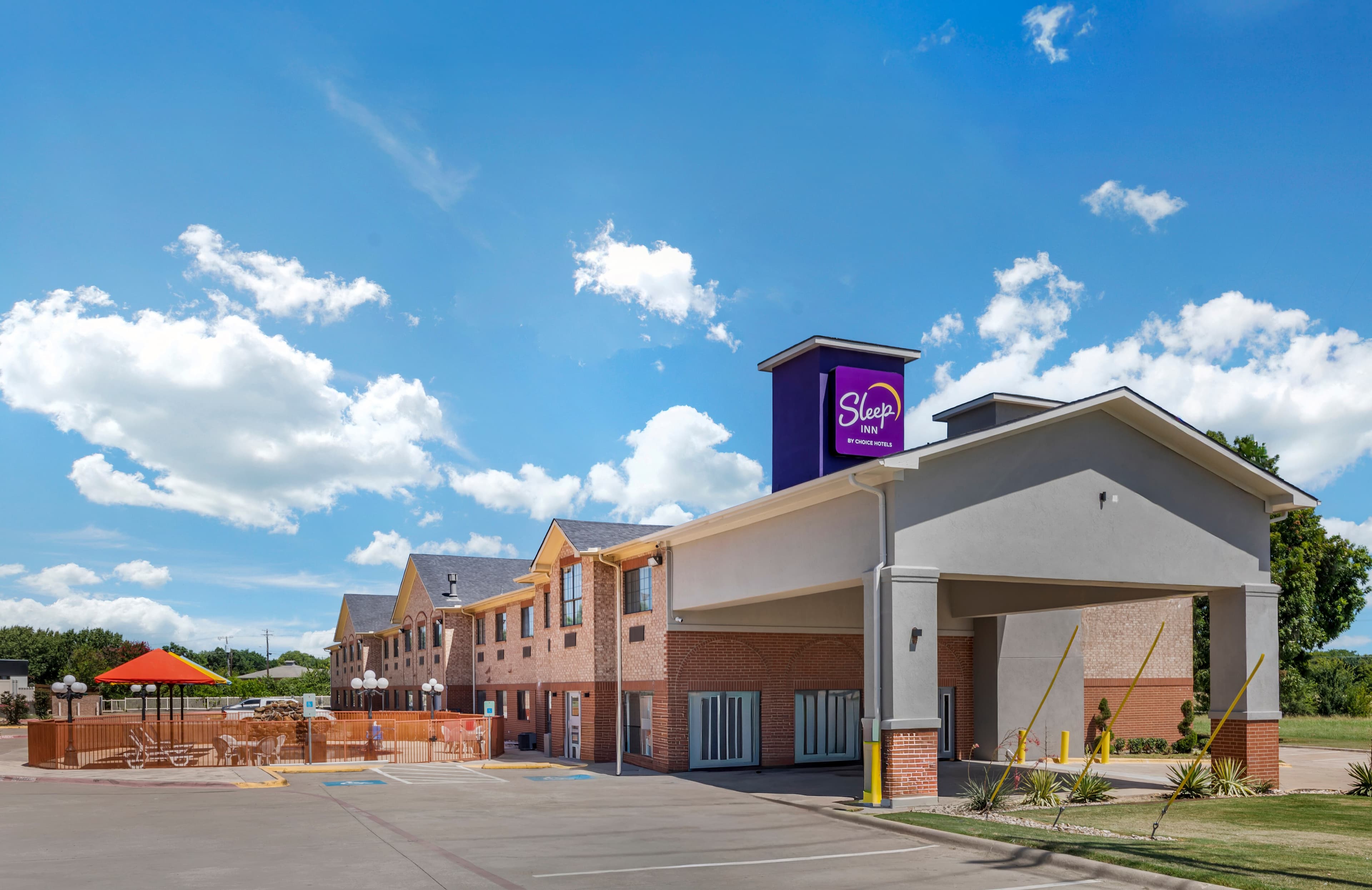 Sleep Inn