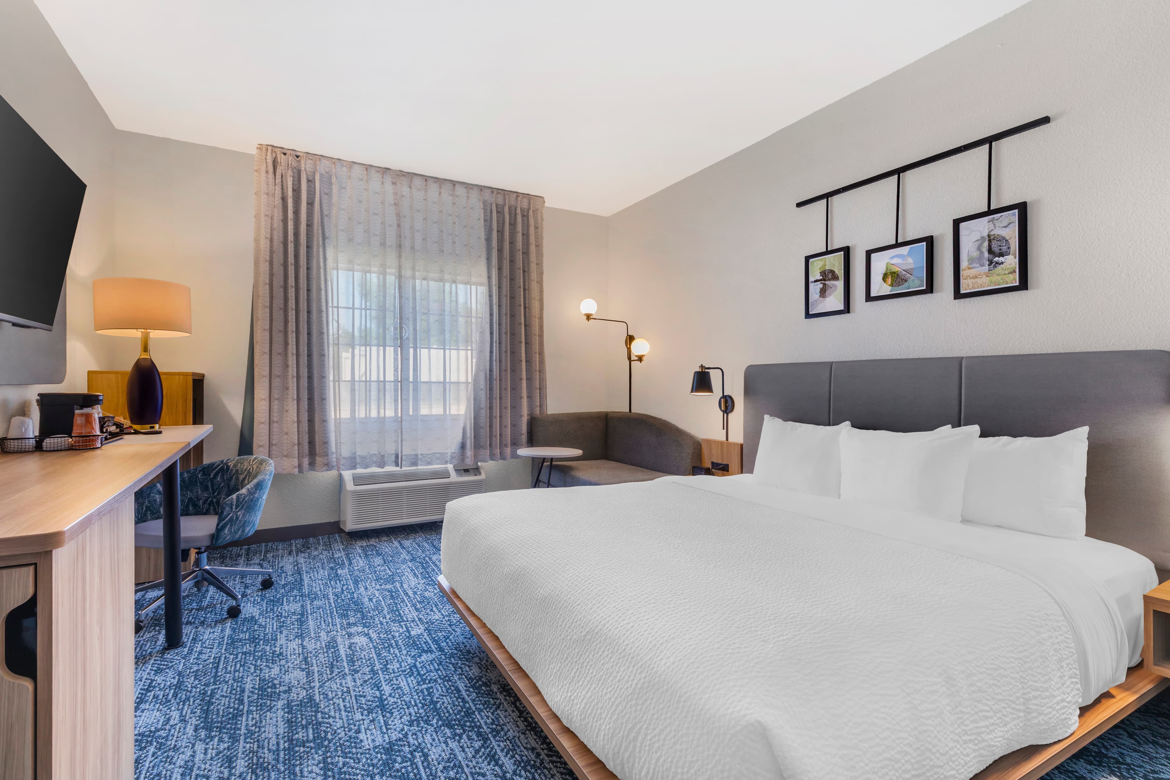 Sleep Inn — 2