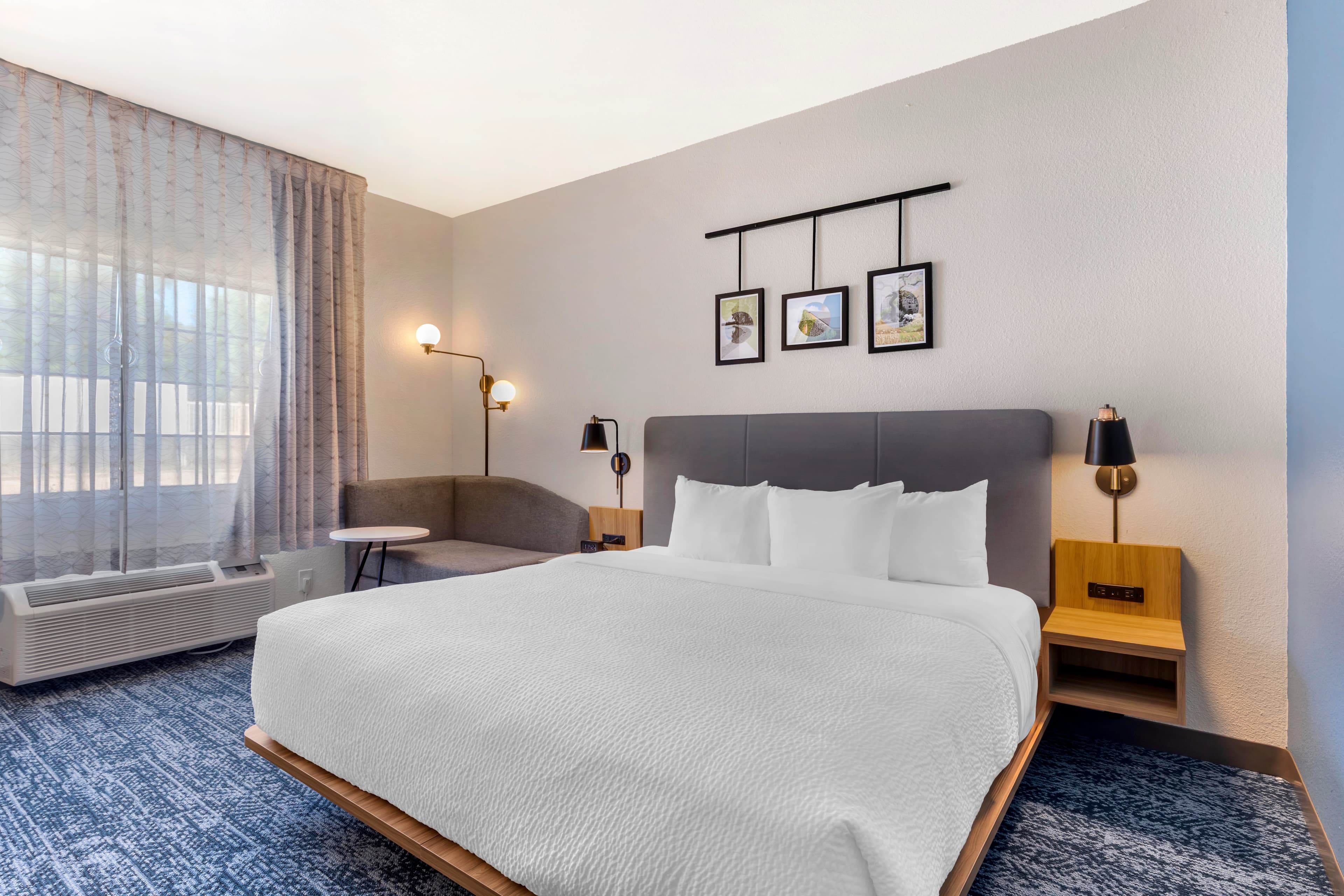 Sleep Inn — 3
