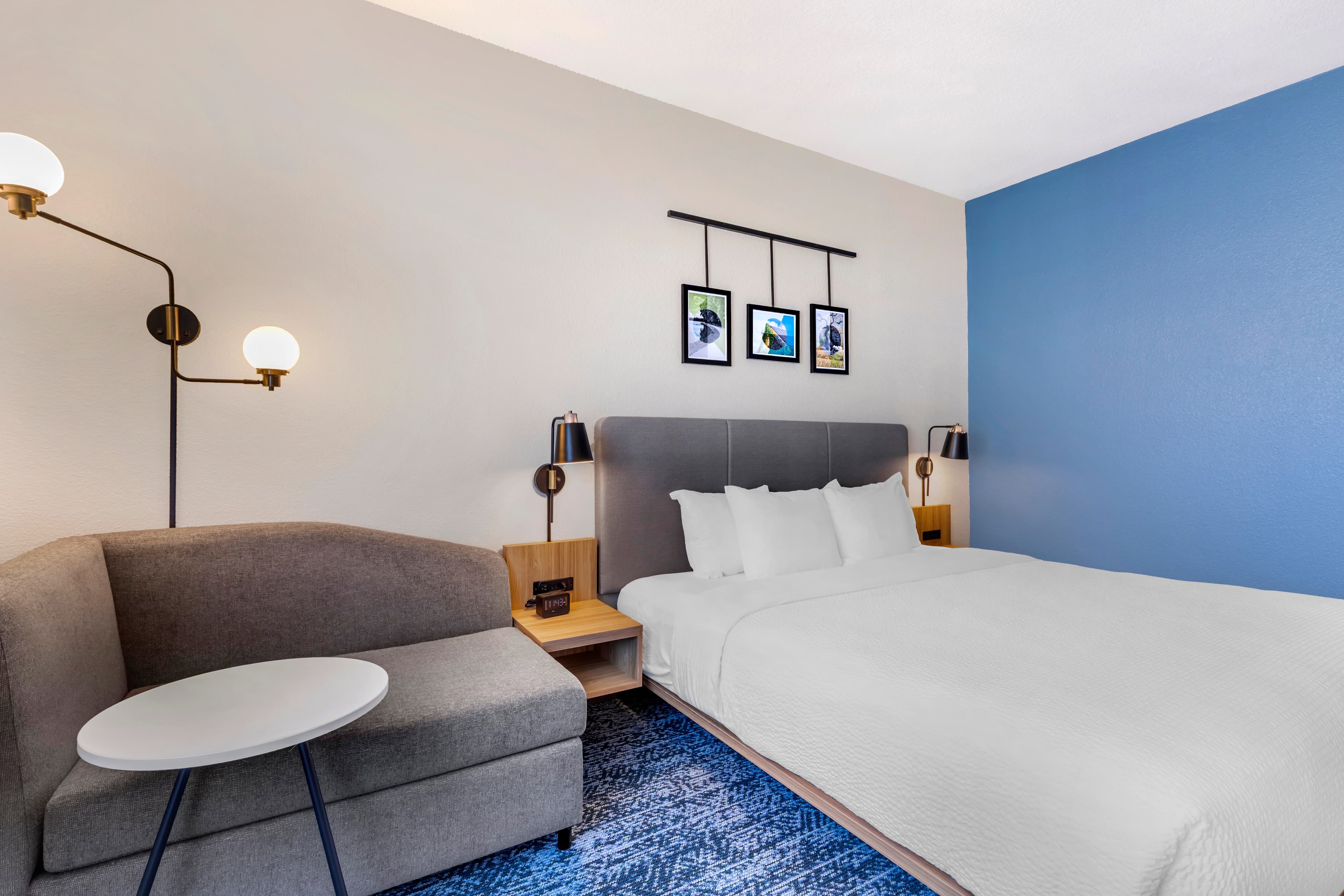 Sleep Inn — 4