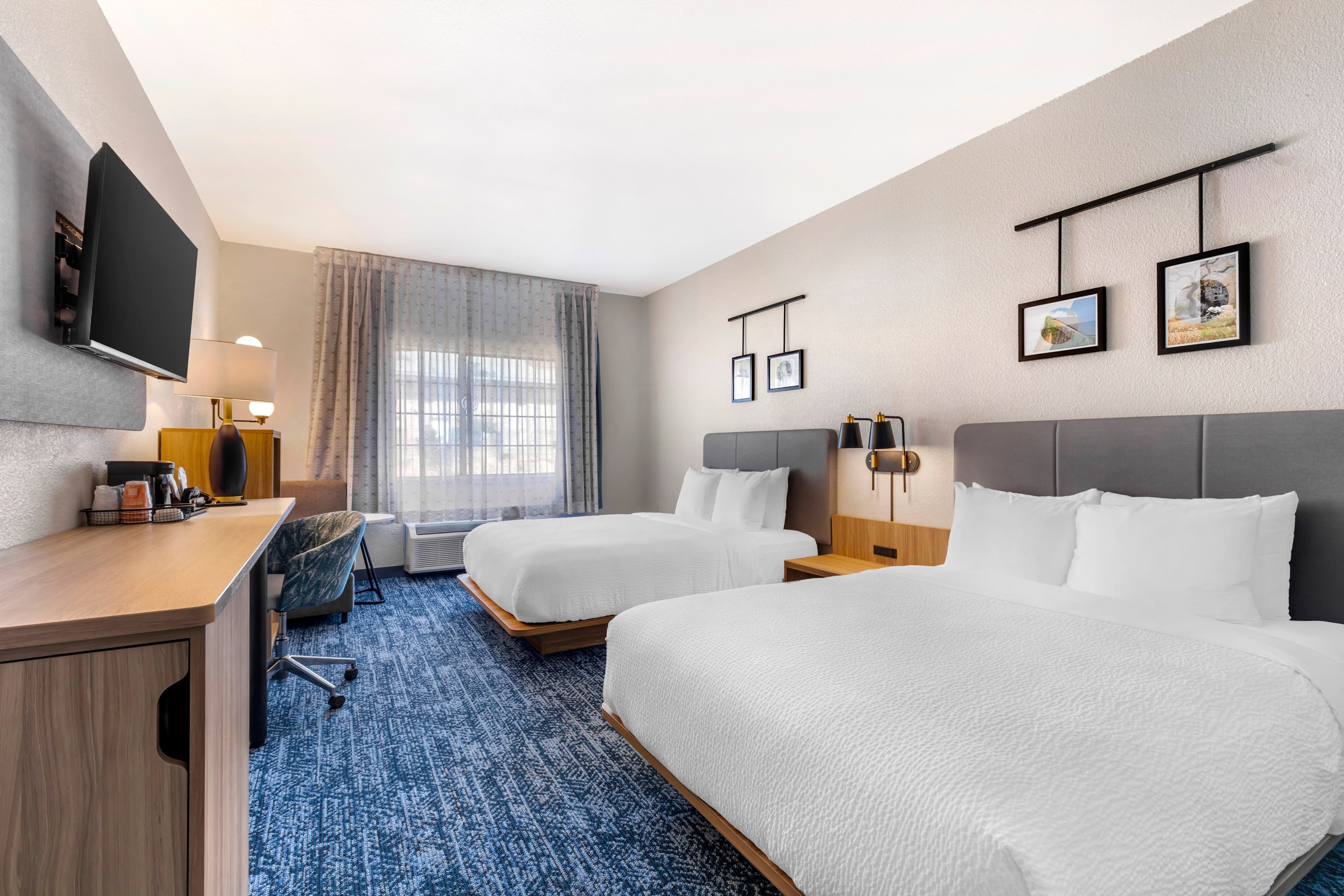 Sleep Inn — 6