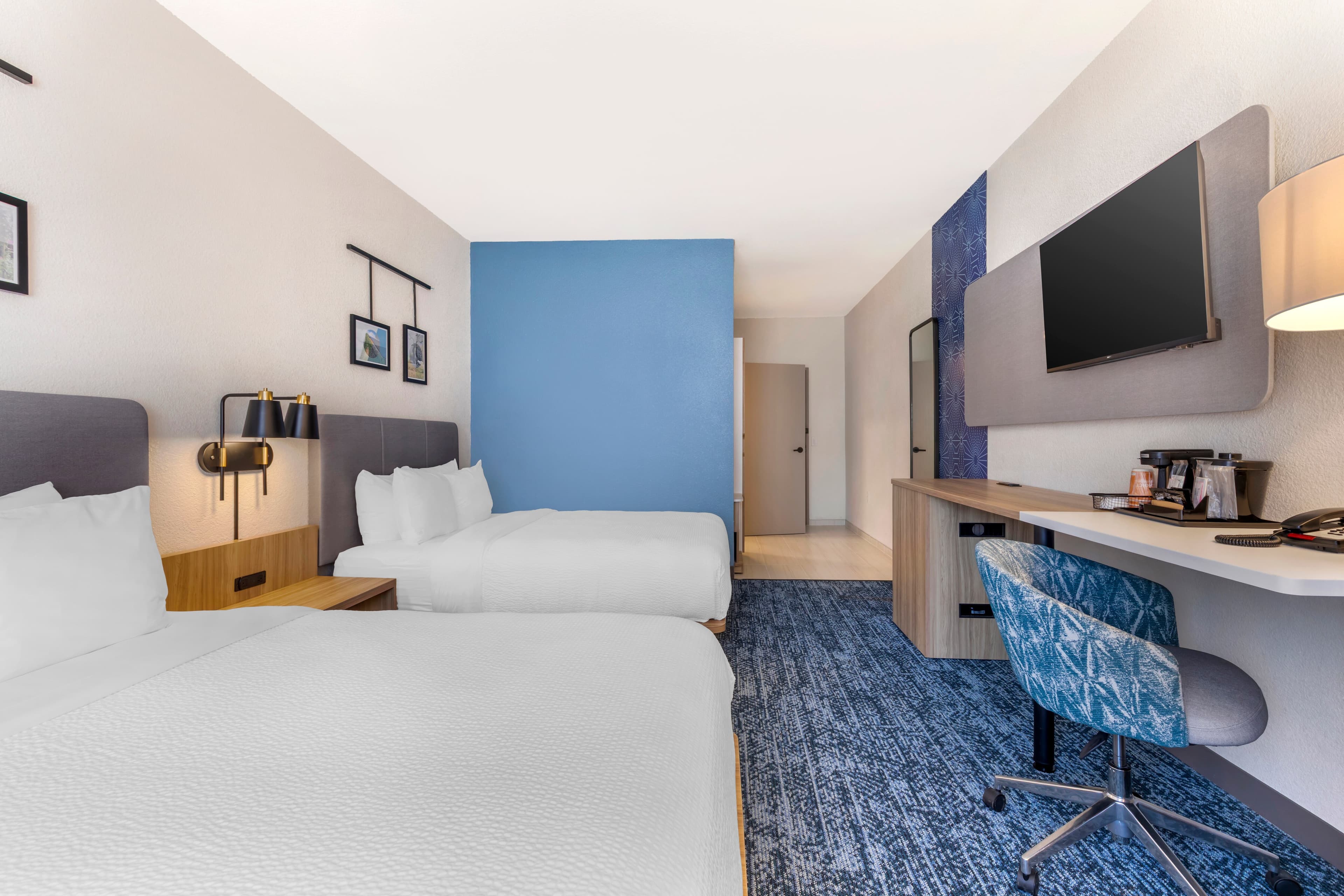 Sleep Inn — 7
