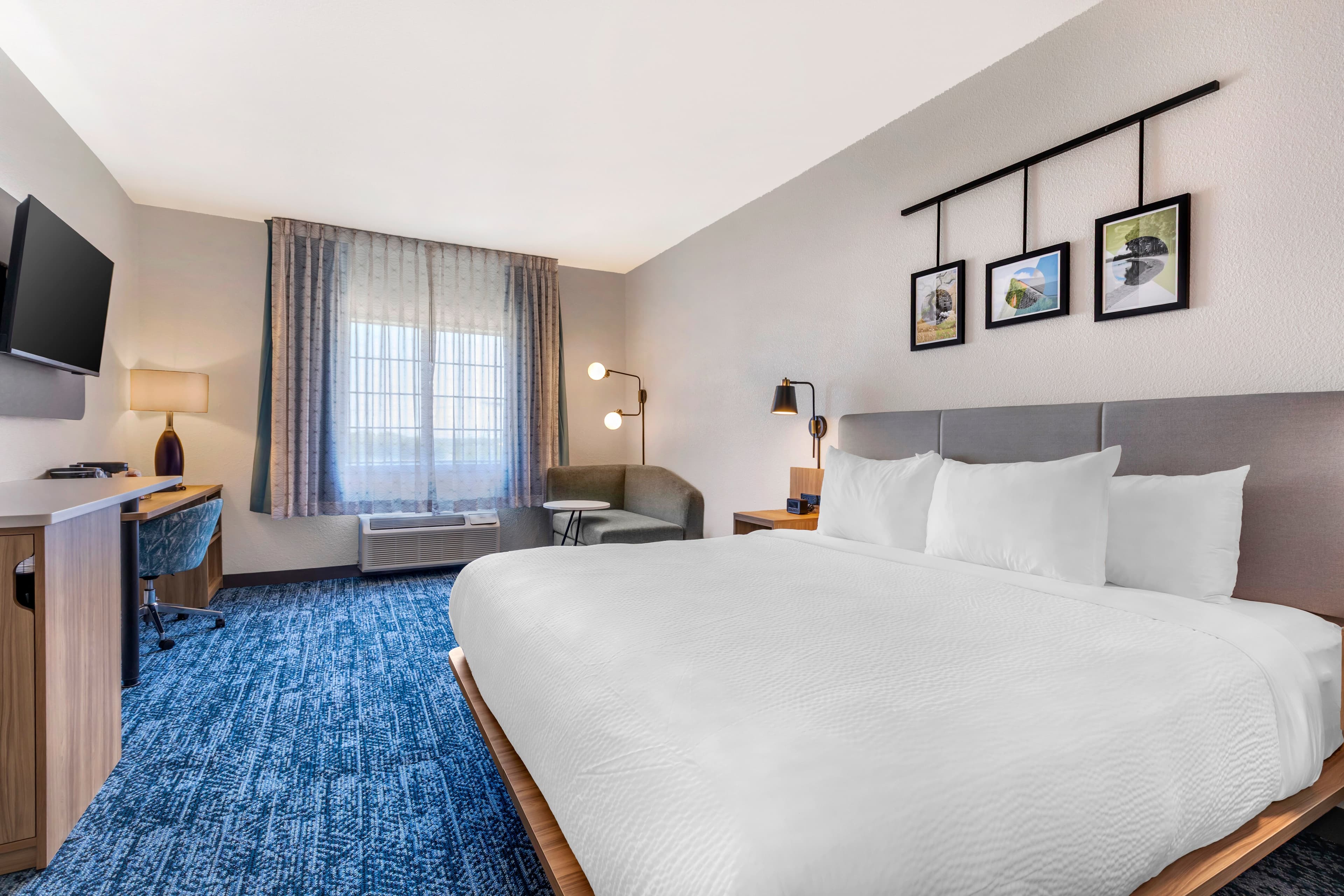 Sleep Inn — 10