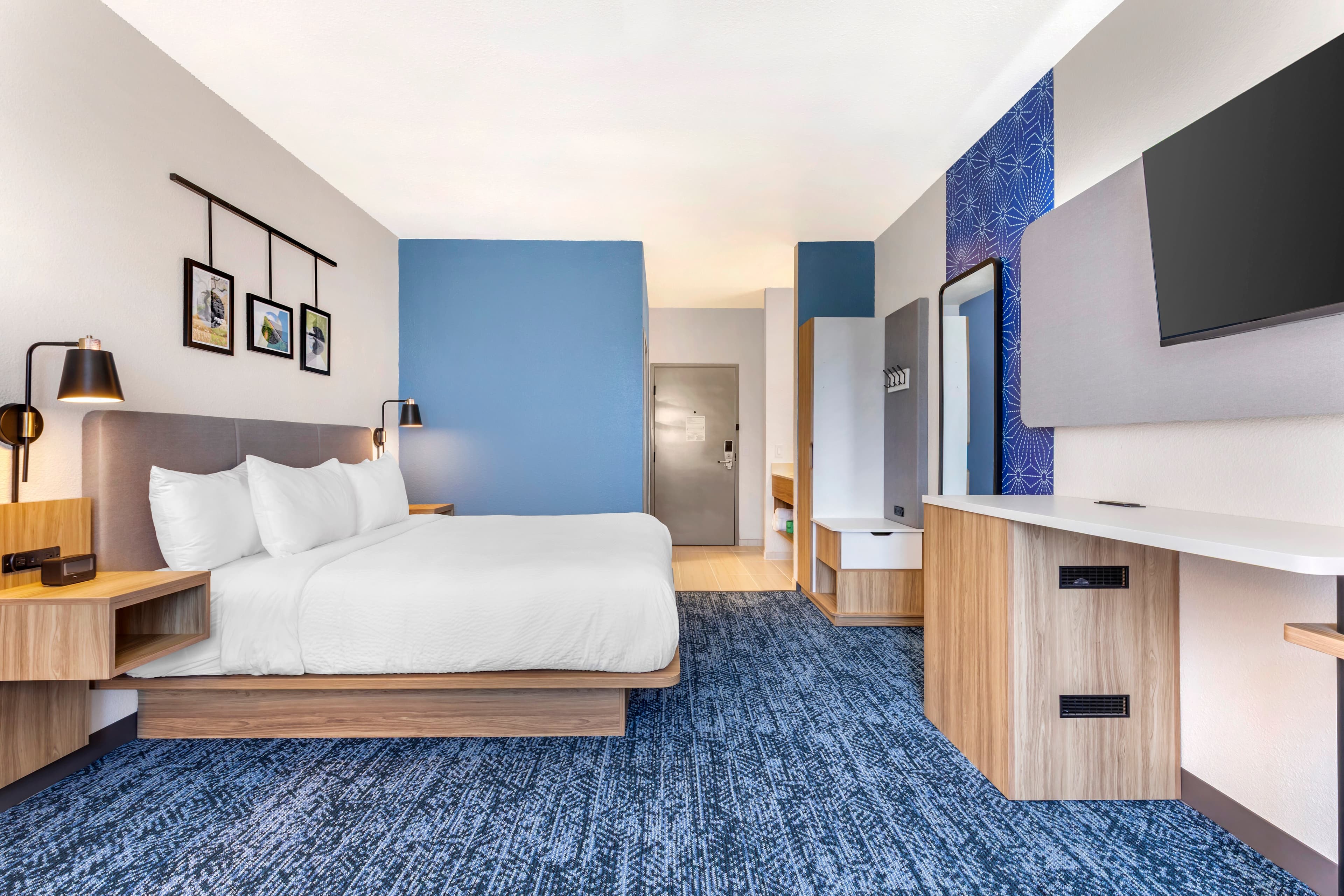 Sleep Inn — 11