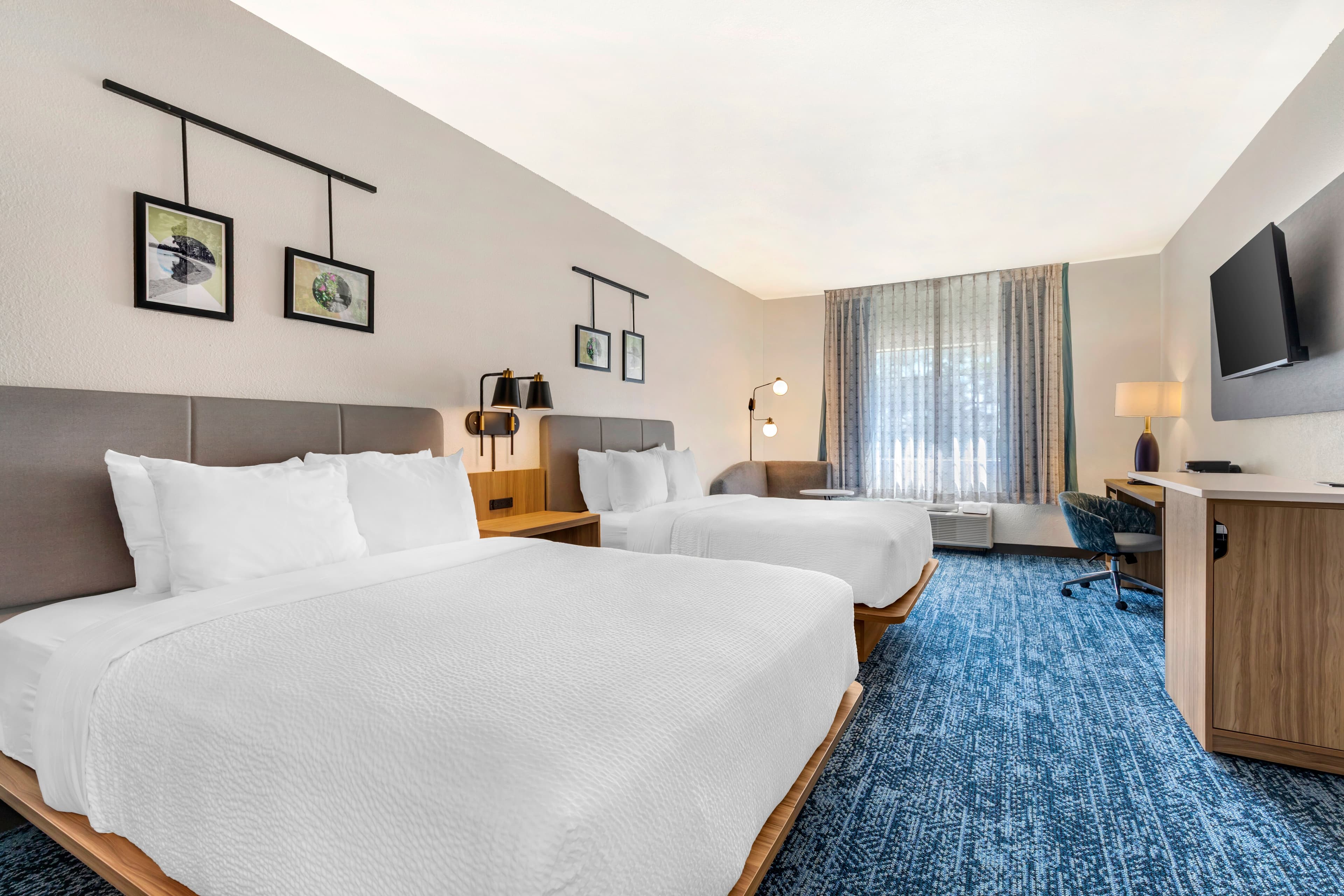 Sleep Inn — 14