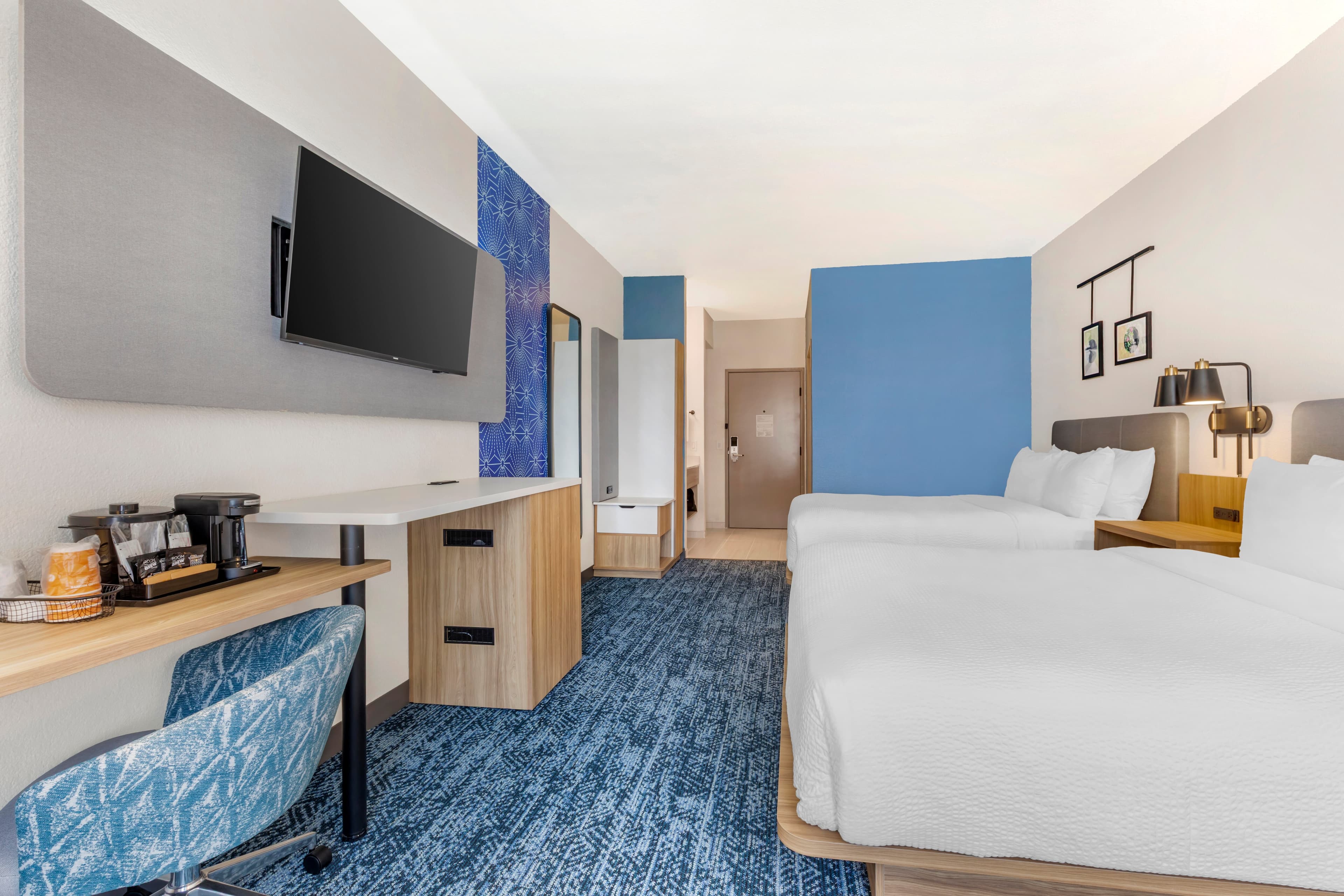 Sleep Inn — 15