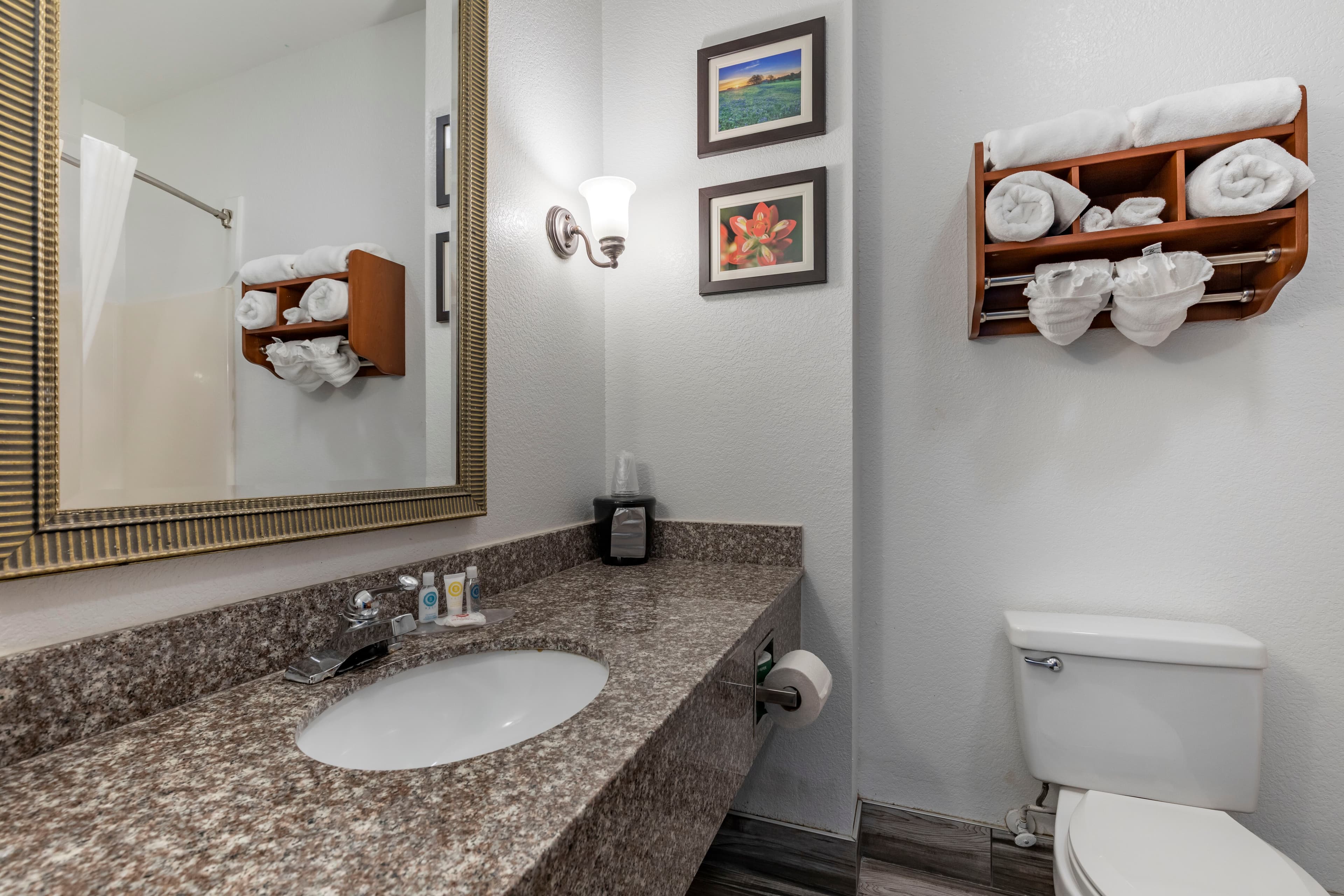 Comfort Inn & Suites Gatesville — 13