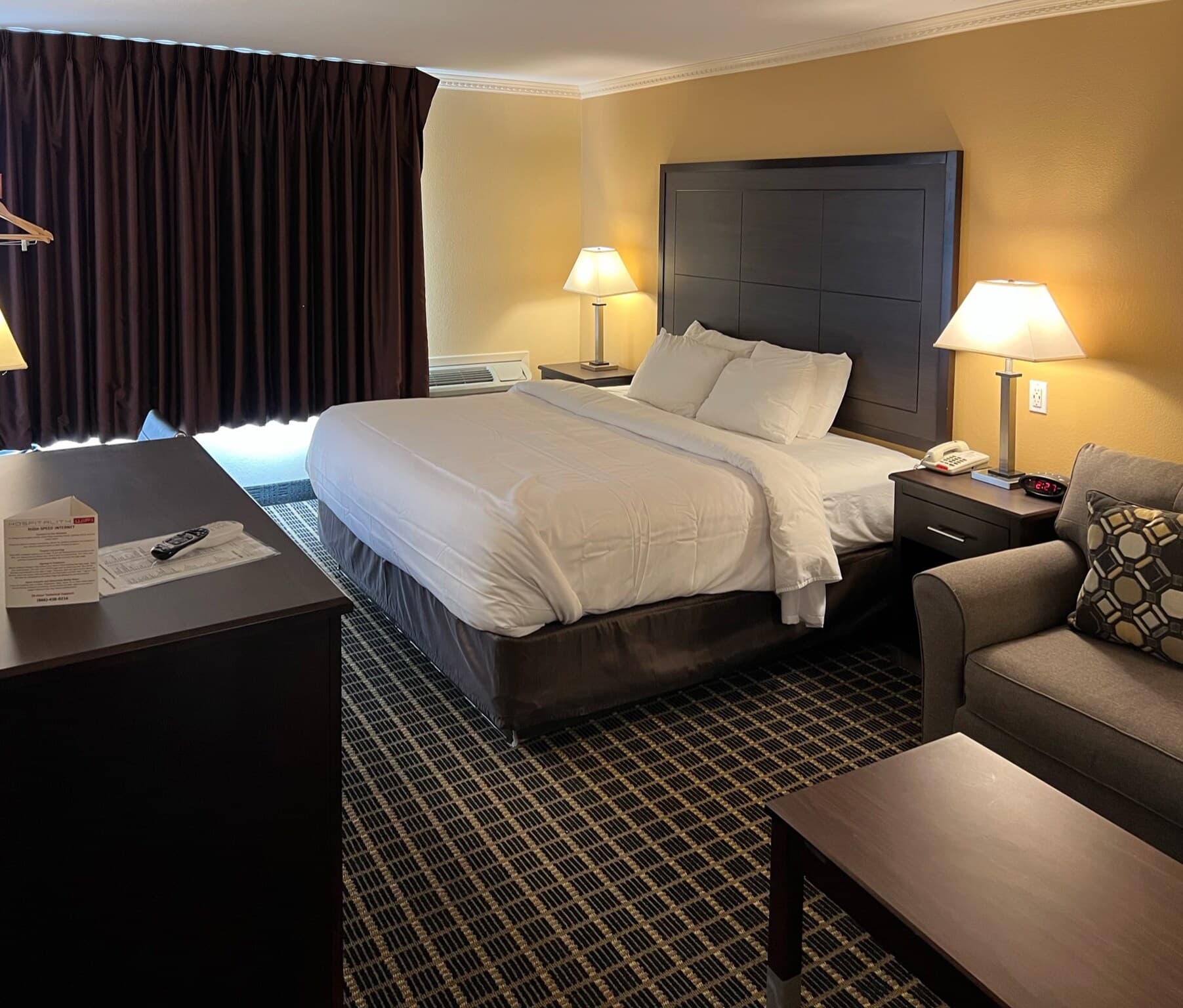 MainStay Suites Ozona I-10 - Image 2