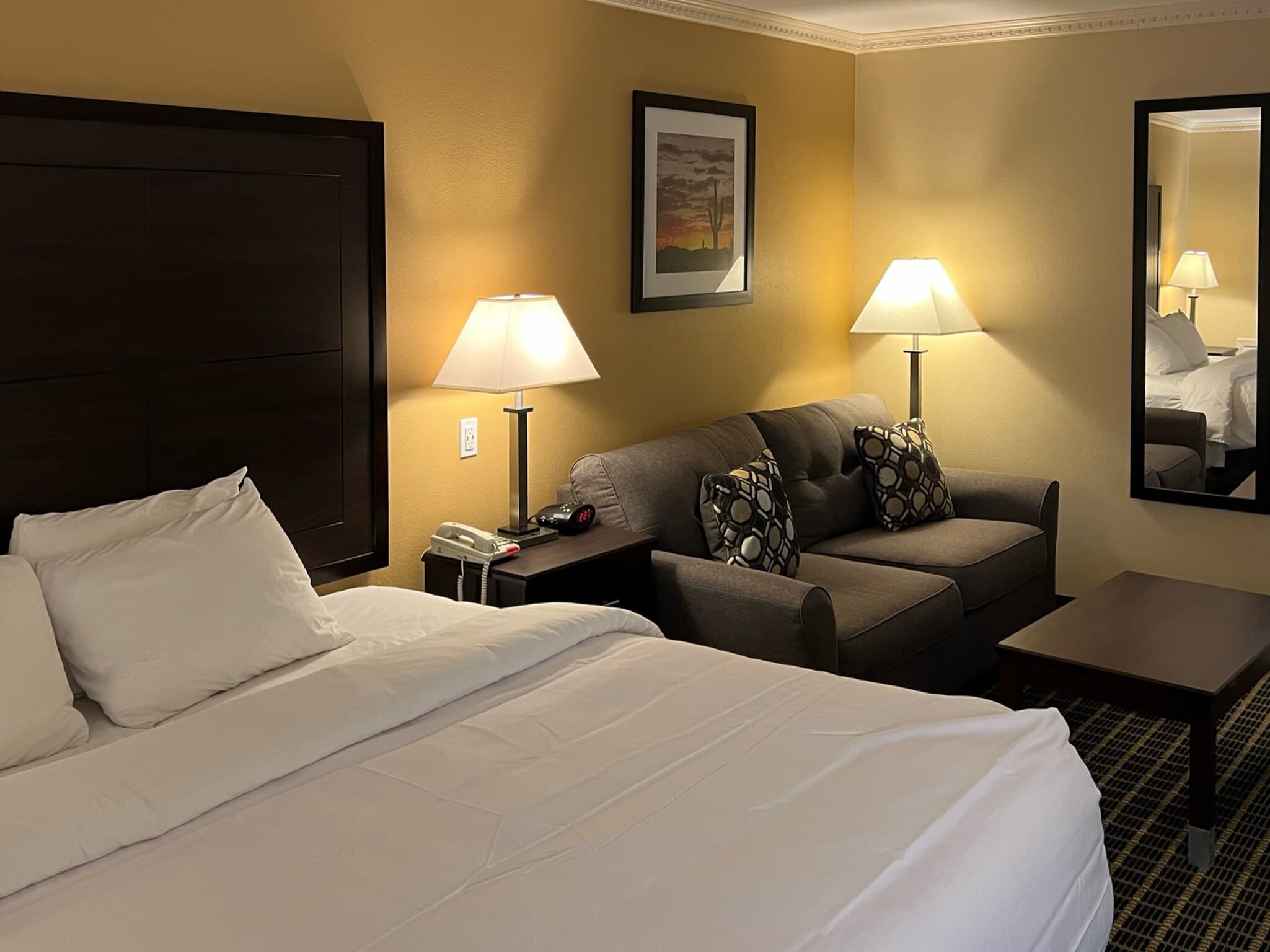 MainStay Suites Ozona I-10 - Image 3
