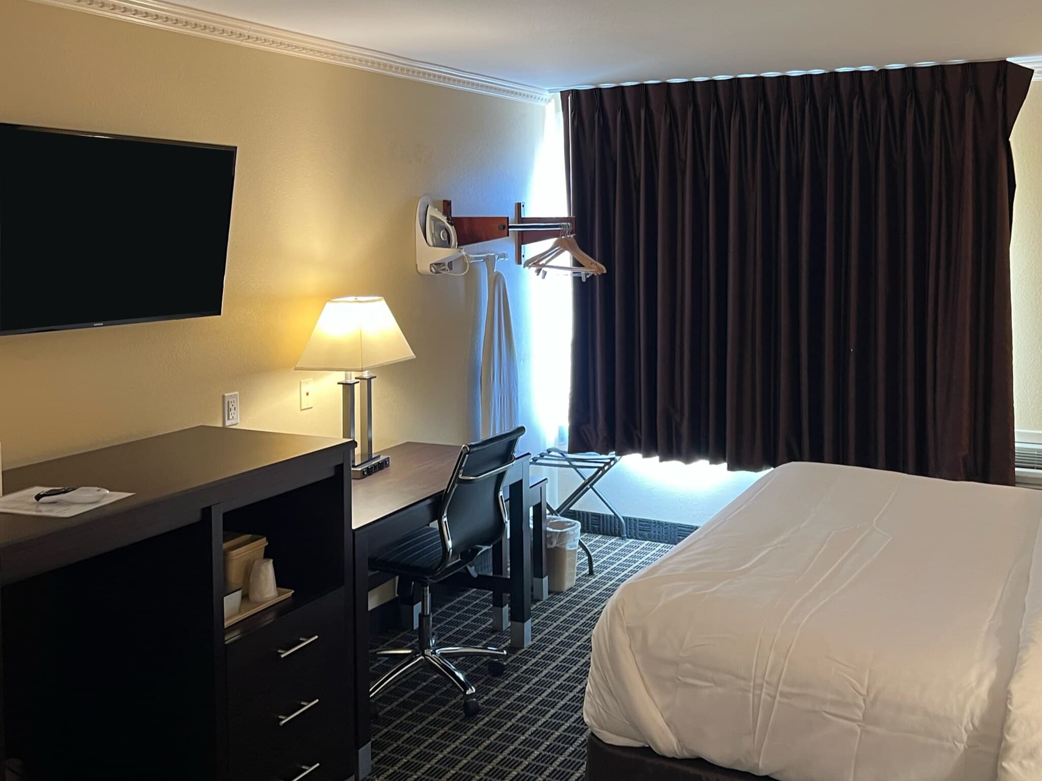 MainStay Suites Ozona I-10 — 6