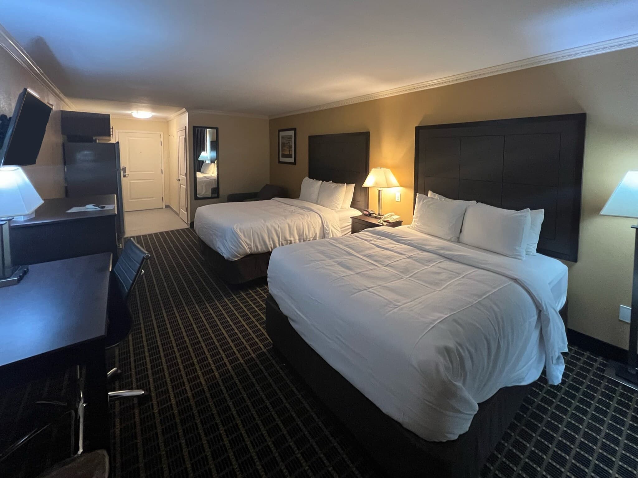 MainStay Suites Ozona I-10 — 8