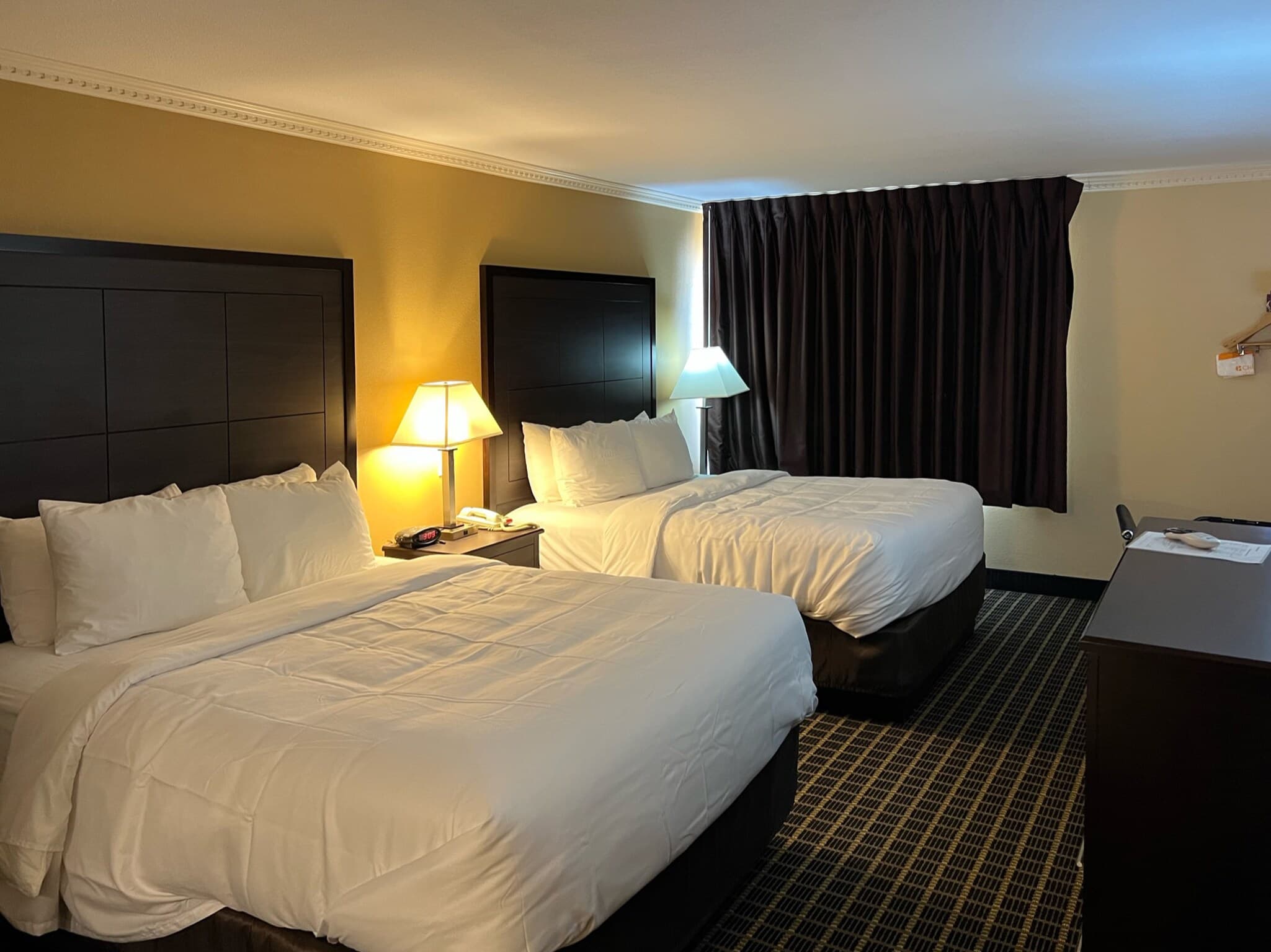 MainStay Suites Ozona I-10 — 9