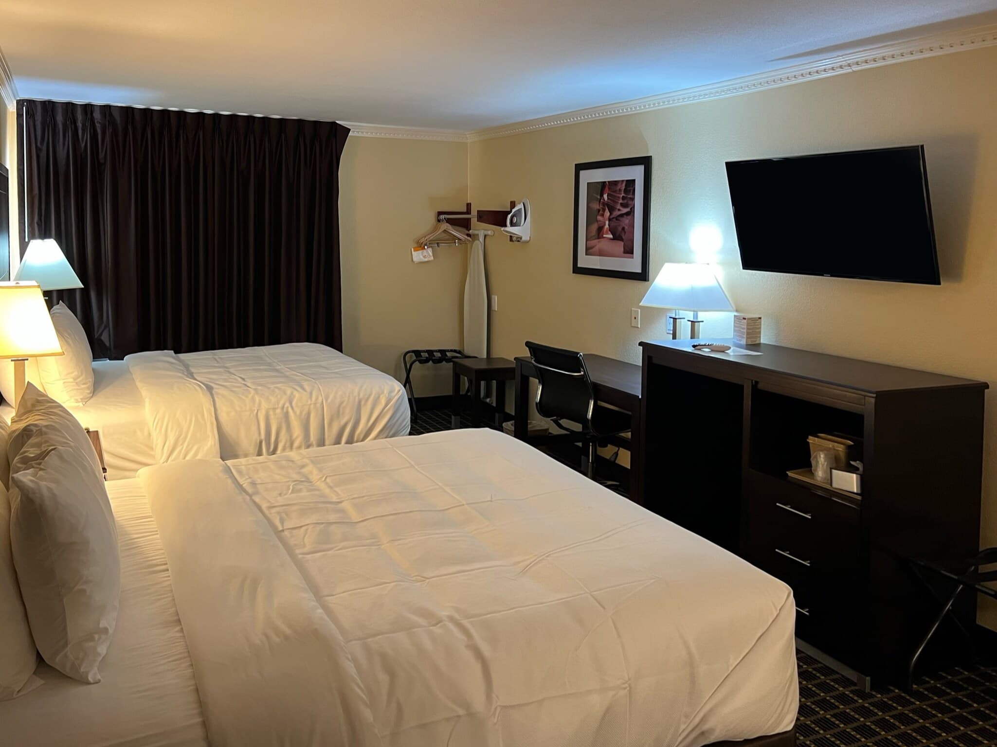 MainStay Suites Ozona I-10 — 10