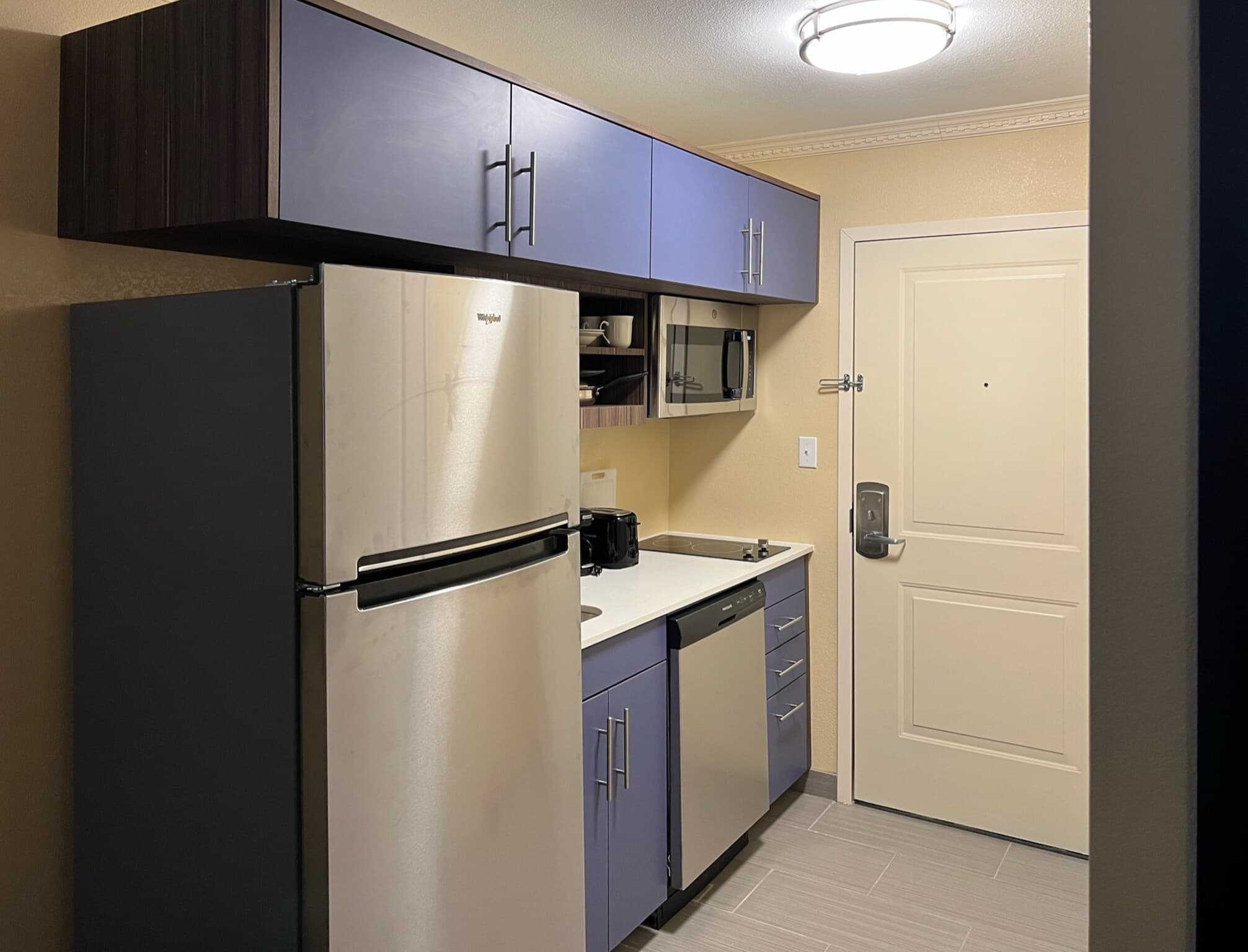 MainStay Suites Ozona I-10 — 11