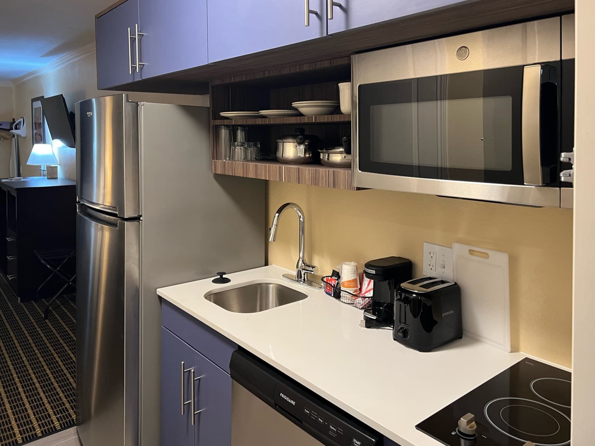 MainStay Suites Ozona I-10 - Image 1