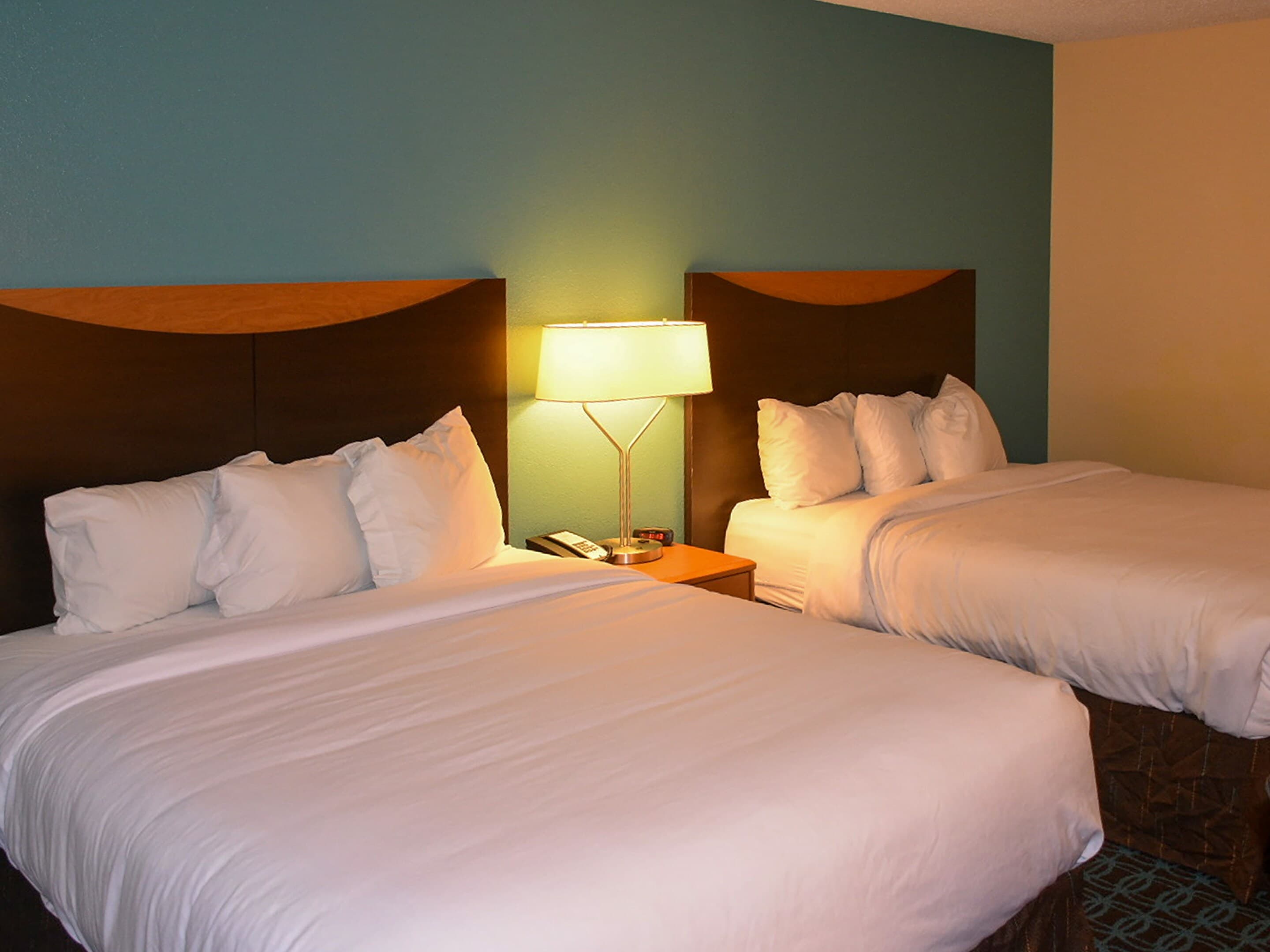 Comfort Inn & Suites Texas City I-45 - Image 1