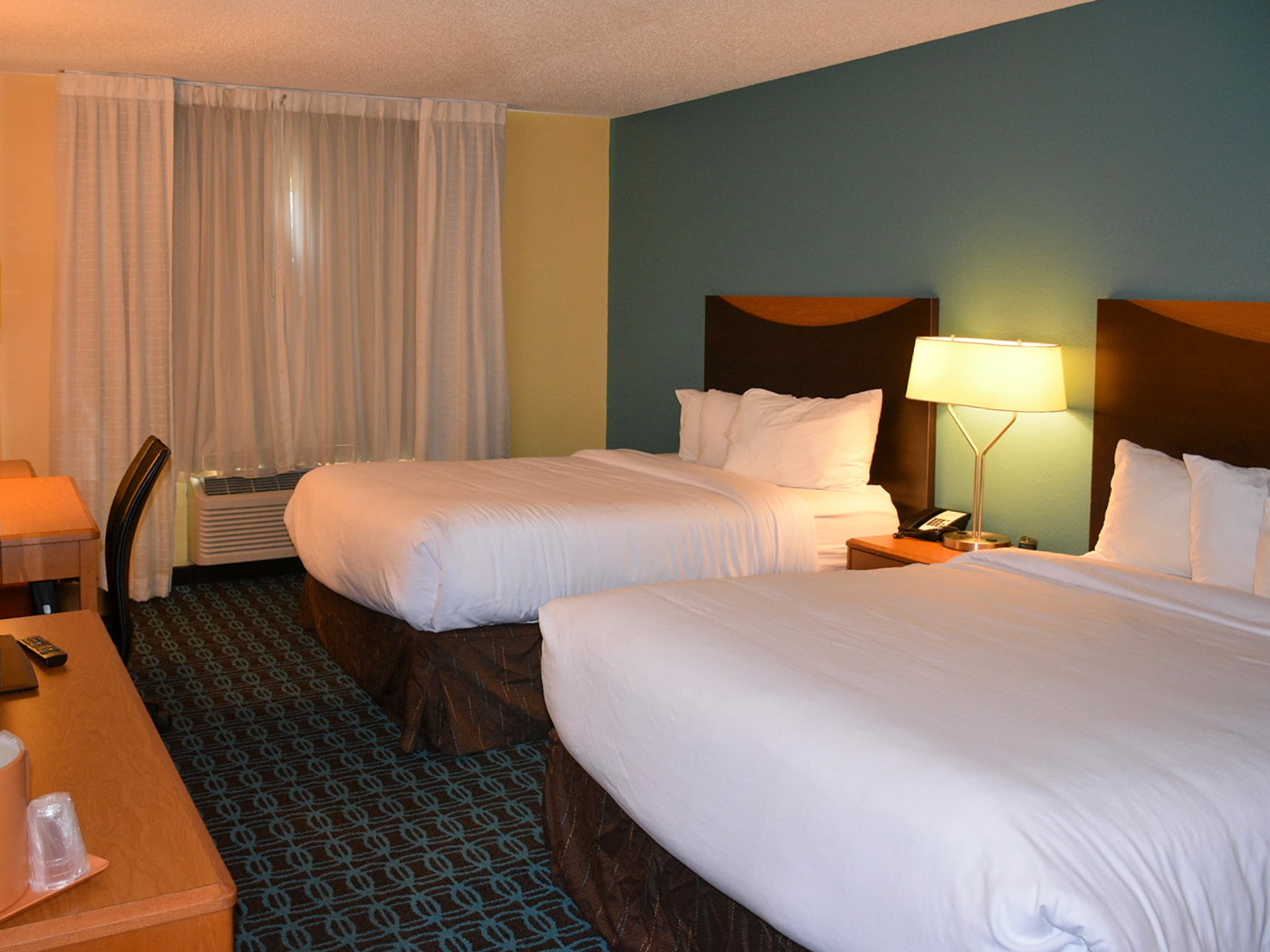 Comfort Inn & Suites Texas City I-45 — 9