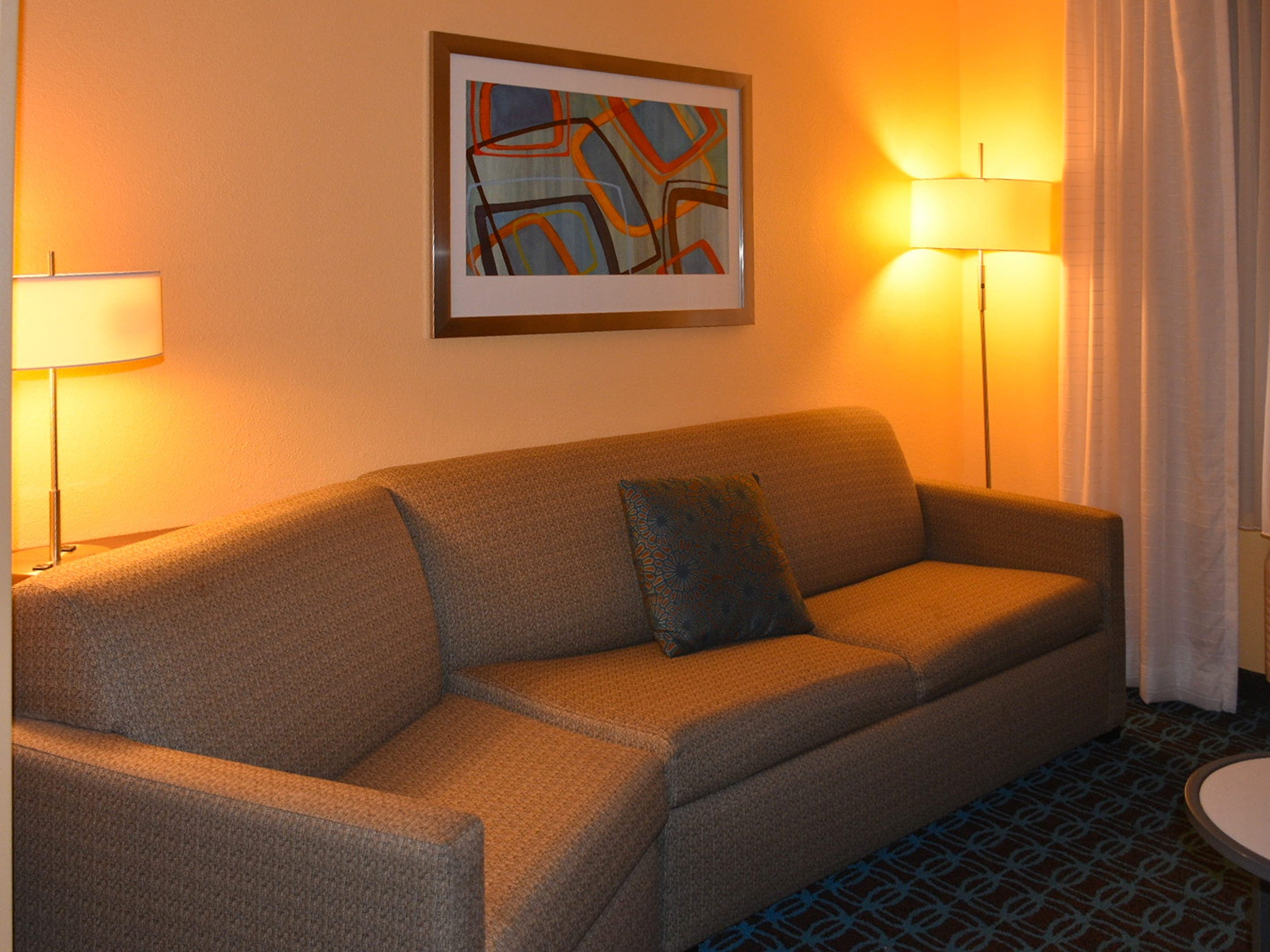 Comfort Inn & Suites Texas City I-45 — 10