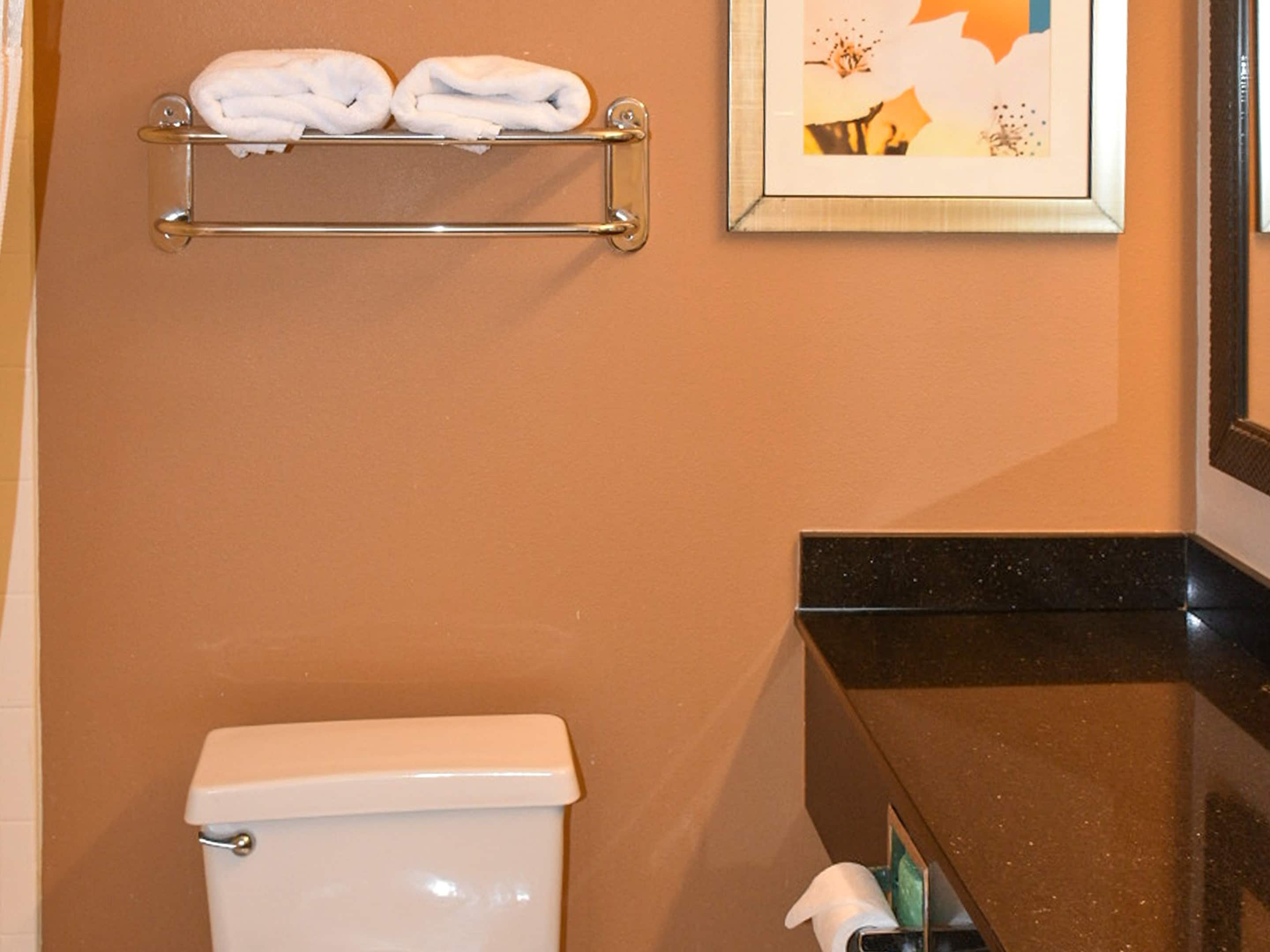 Comfort Inn & Suites Texas City I-45 - Image 3