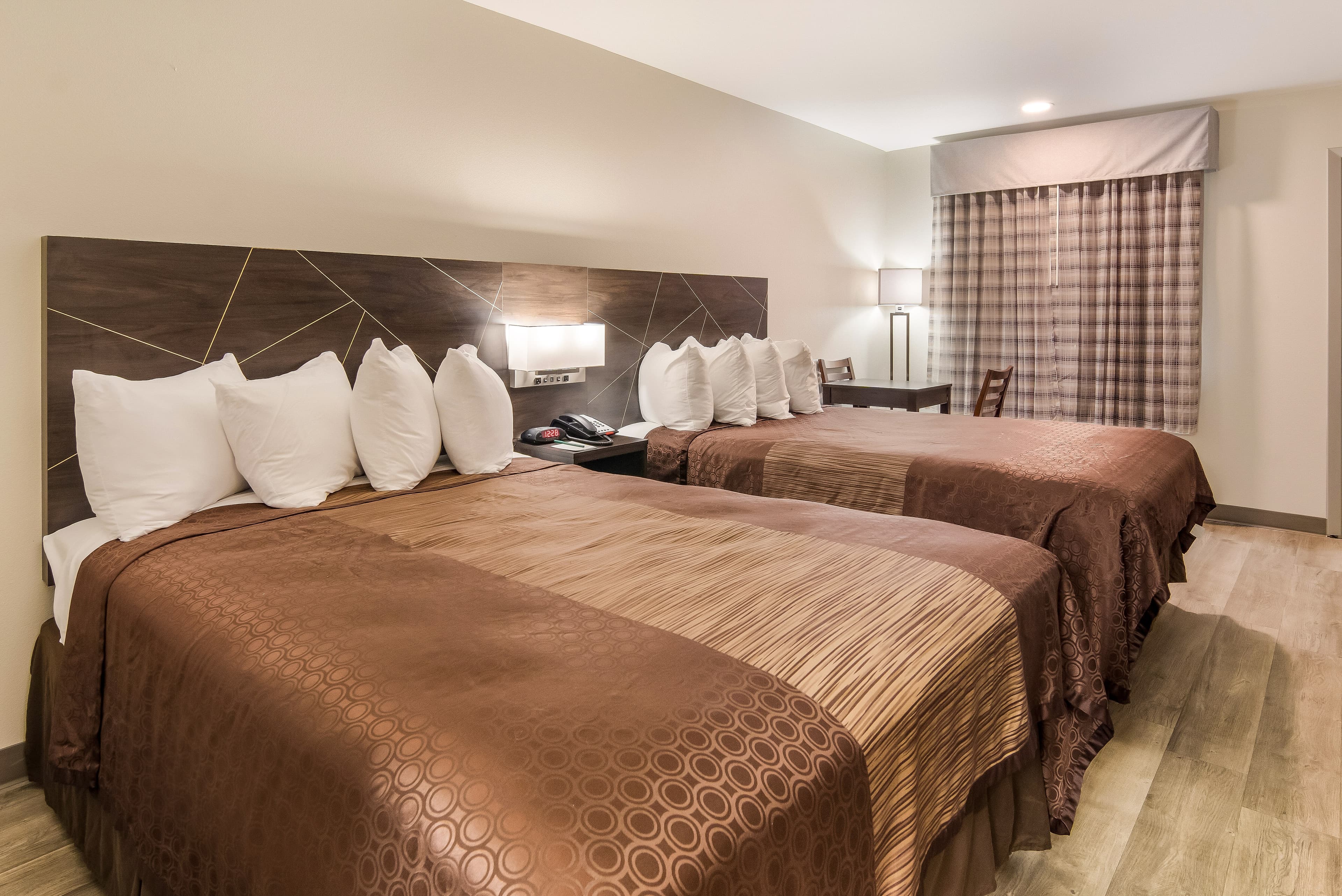 Quality Inn & Suites Dallas-Cityplace — 25