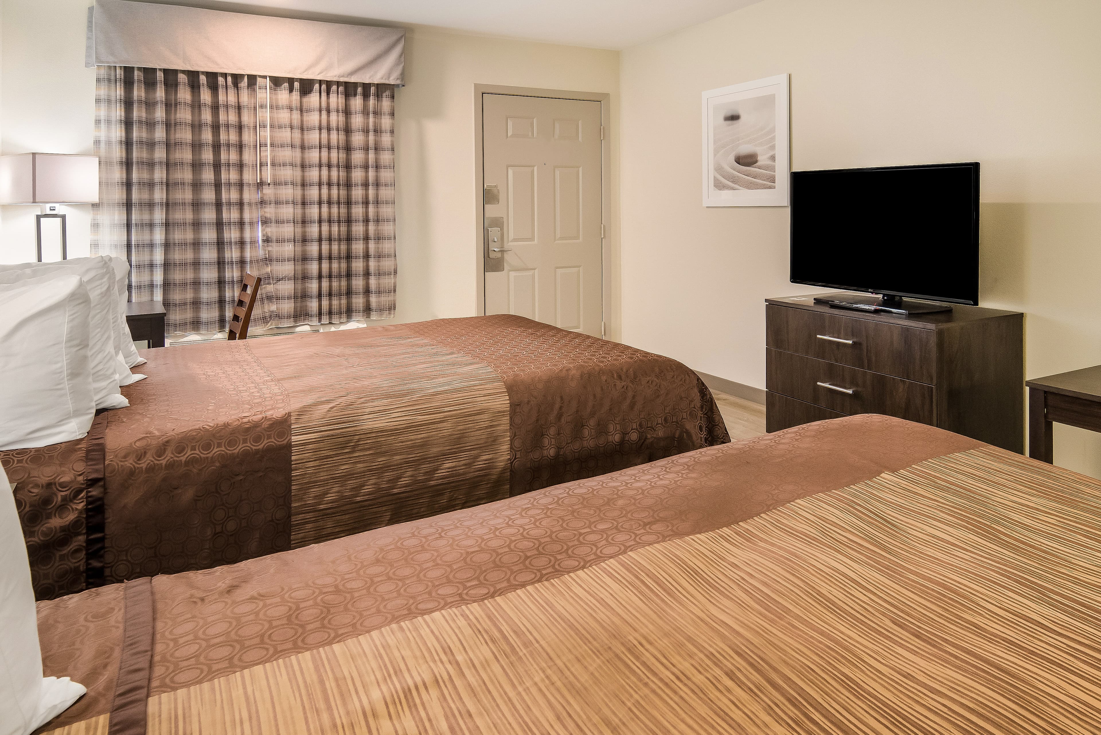 Quality Inn & Suites Dallas-Cityplace — 26