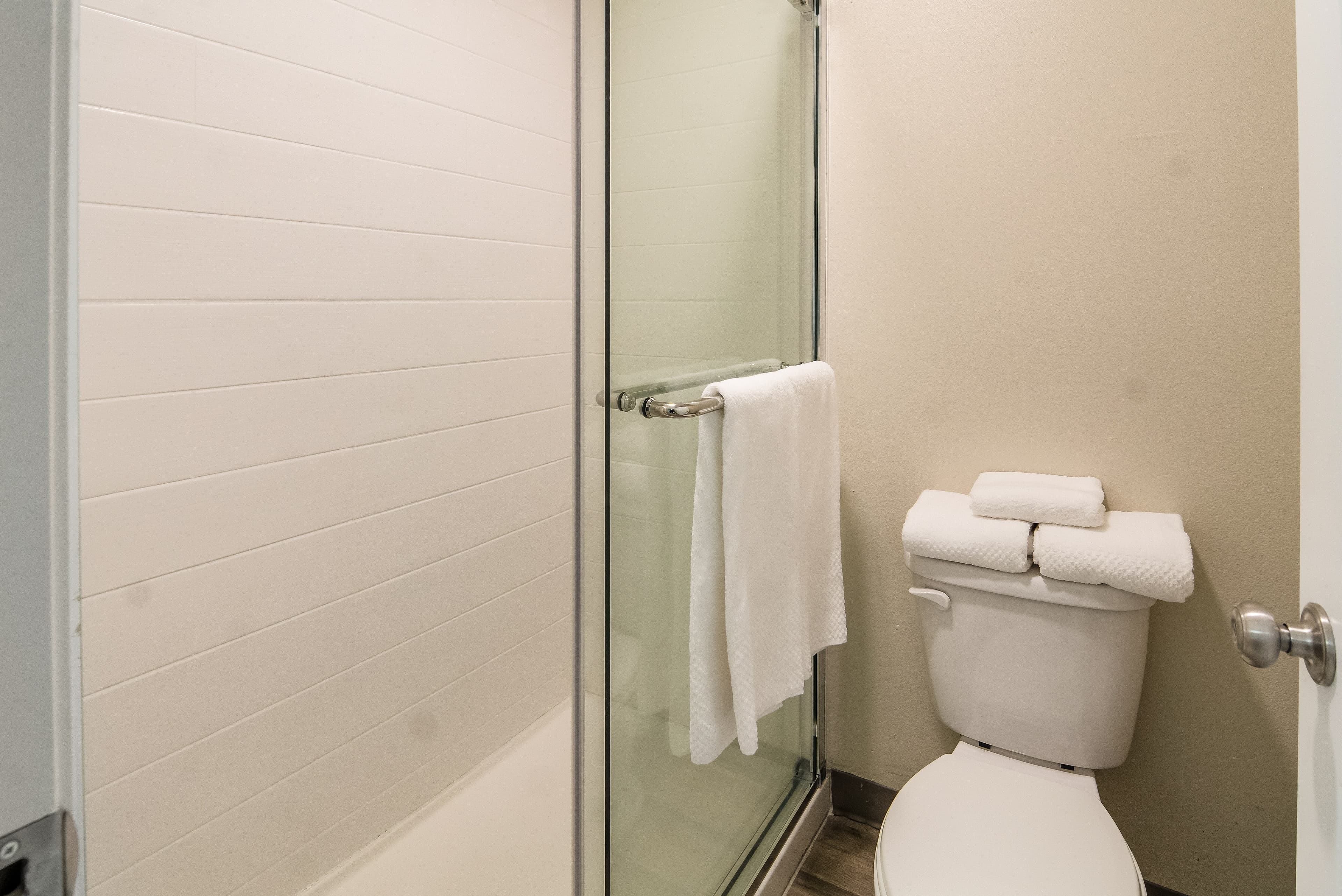 Quality Inn & Suites Dallas-Cityplace — 29