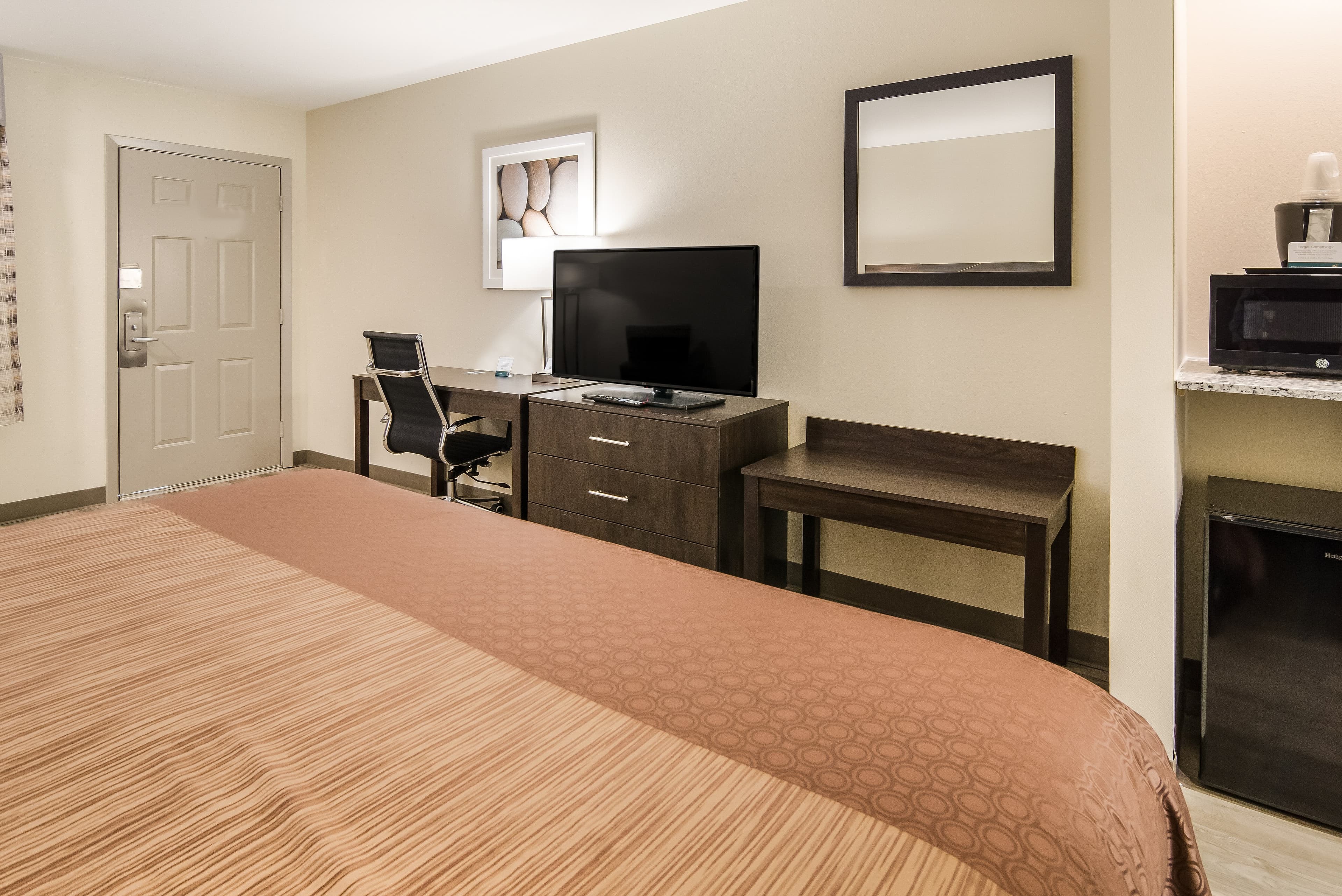 Quality Inn & Suites Dallas-Cityplace — 19