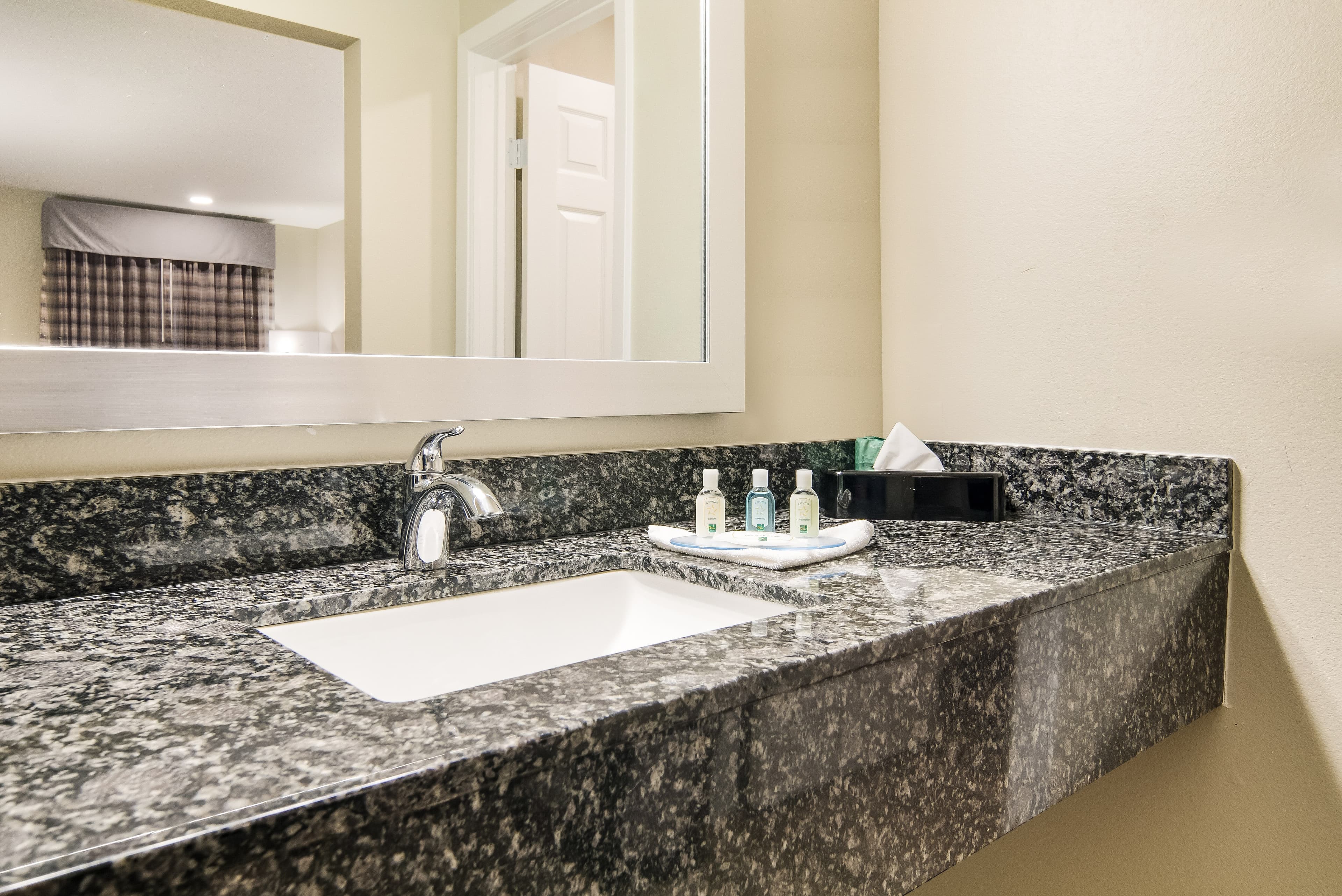 Quality Inn & Suites Dallas-Cityplace — 21