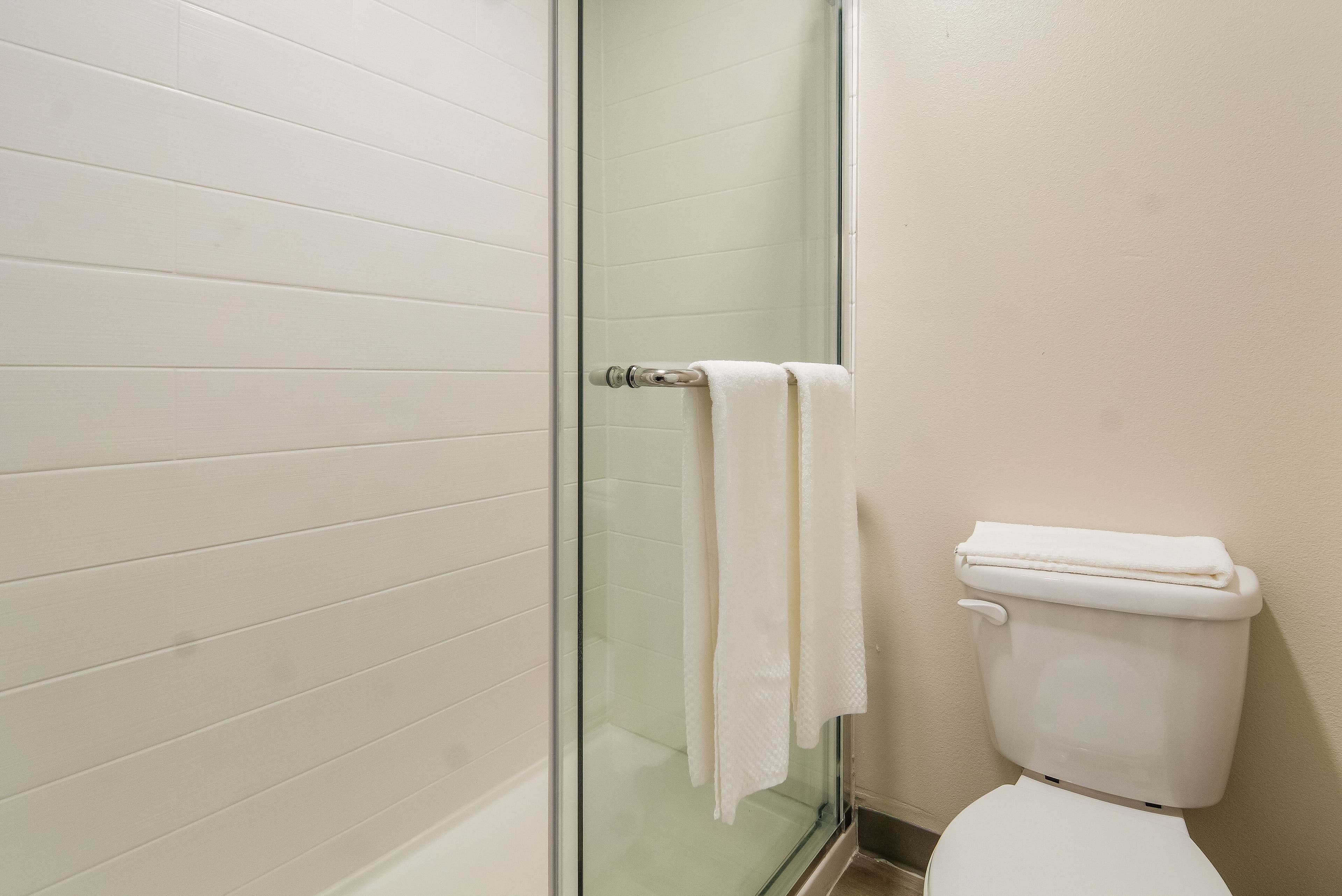 Quality Inn & Suites Dallas-Cityplace — 22