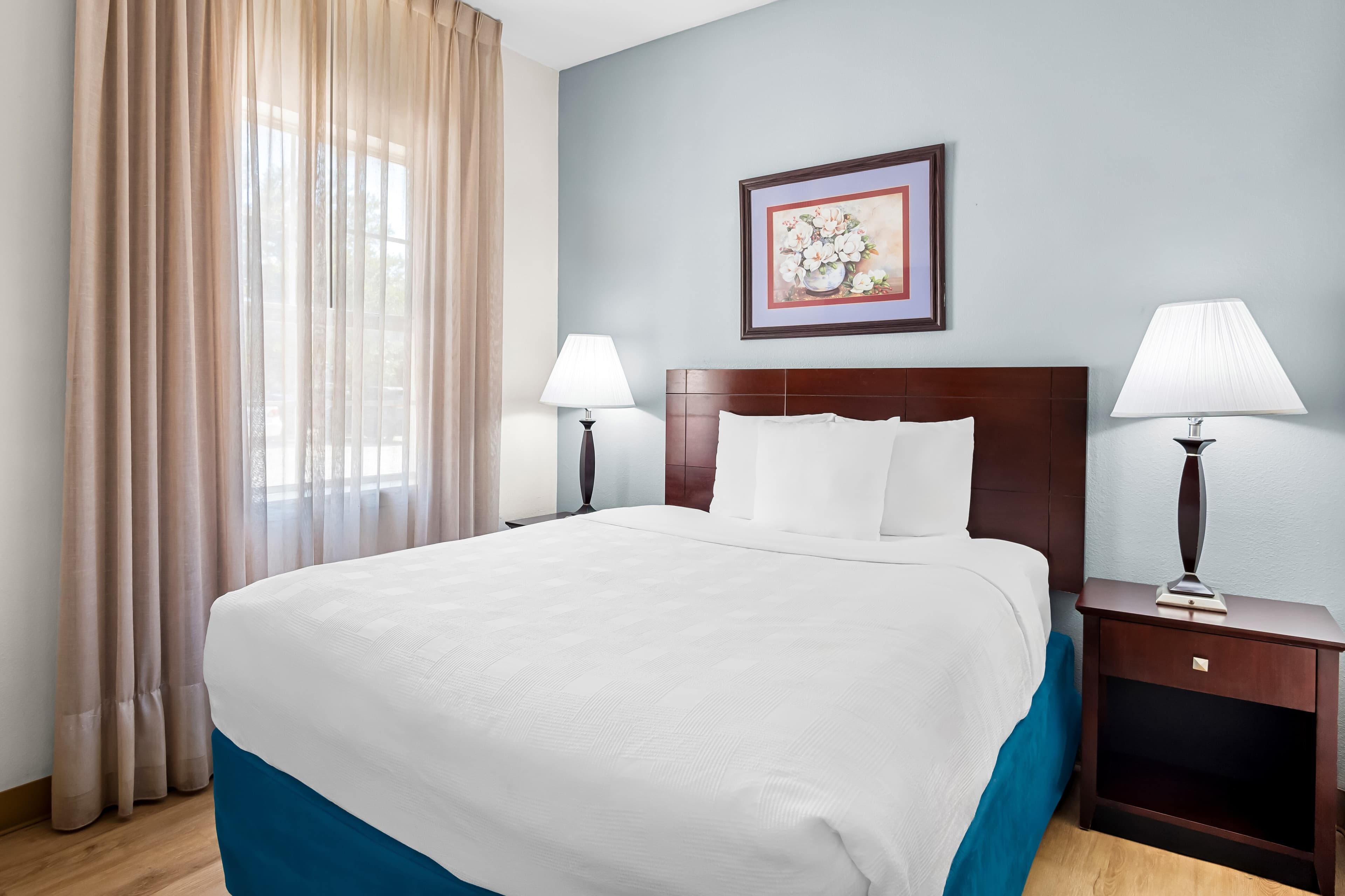 MainStay Suites Addison-Dallas — 15