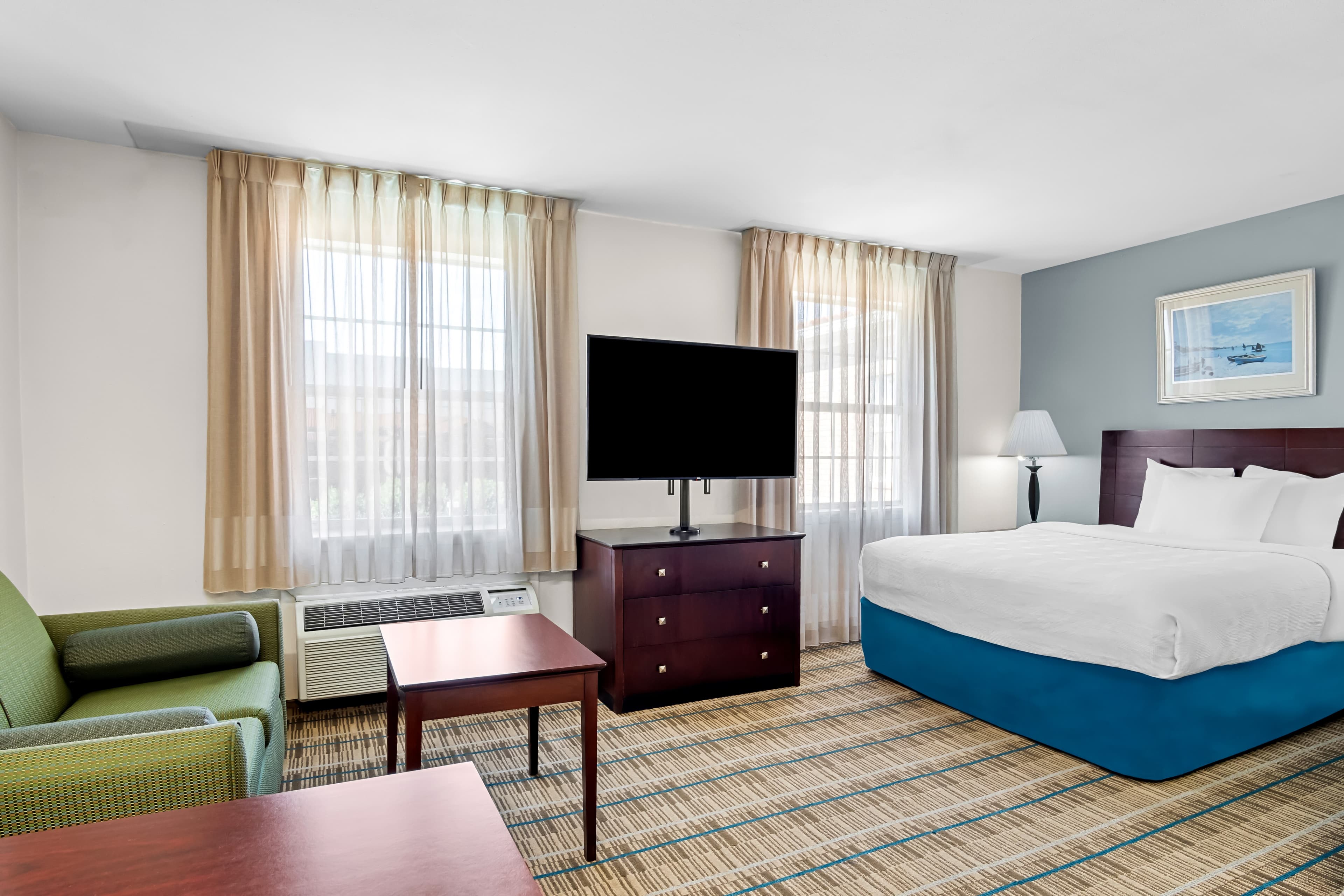 MainStay Suites Addison-Dallas — 17