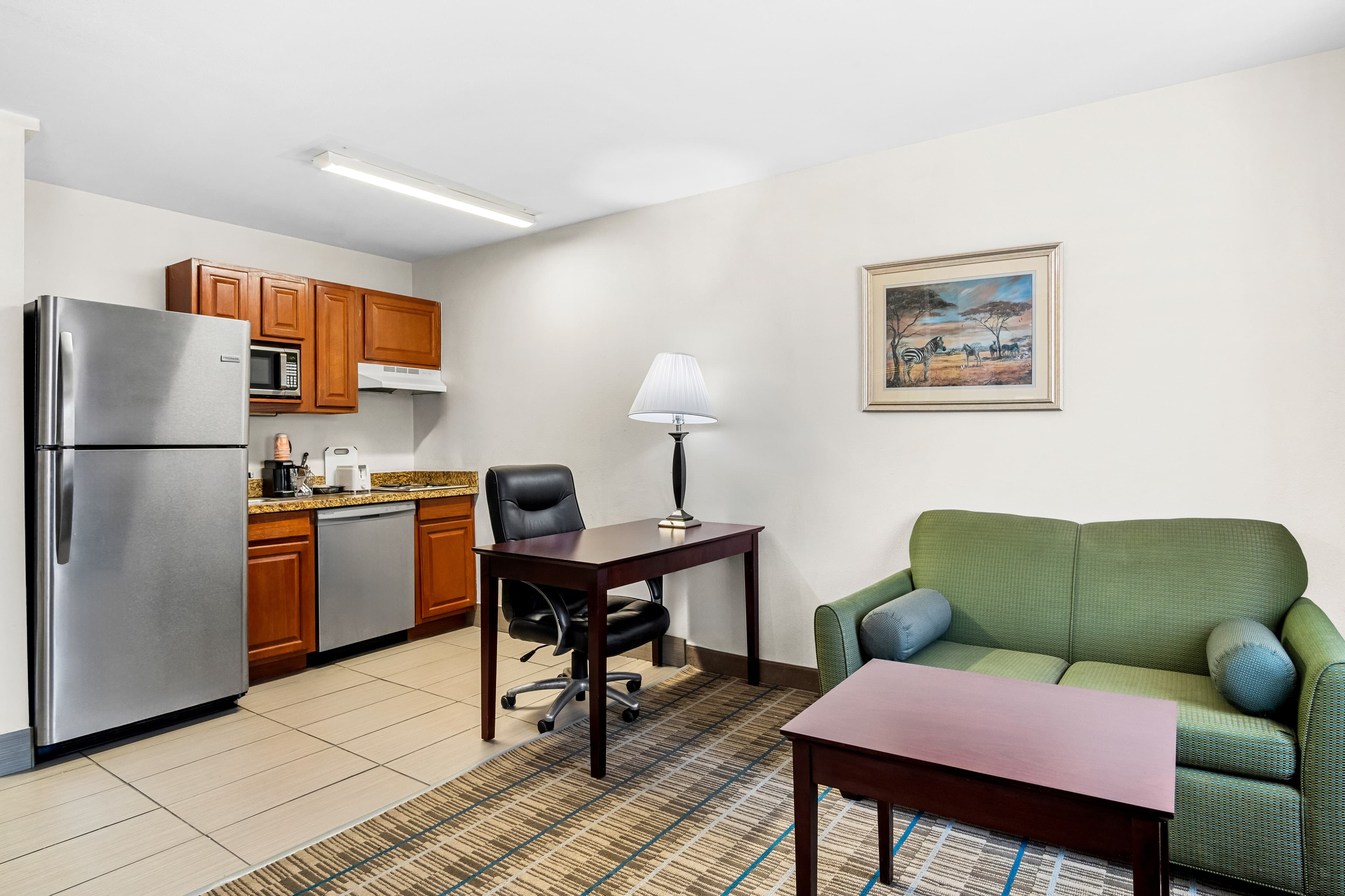 MainStay Suites Addison-Dallas — 19