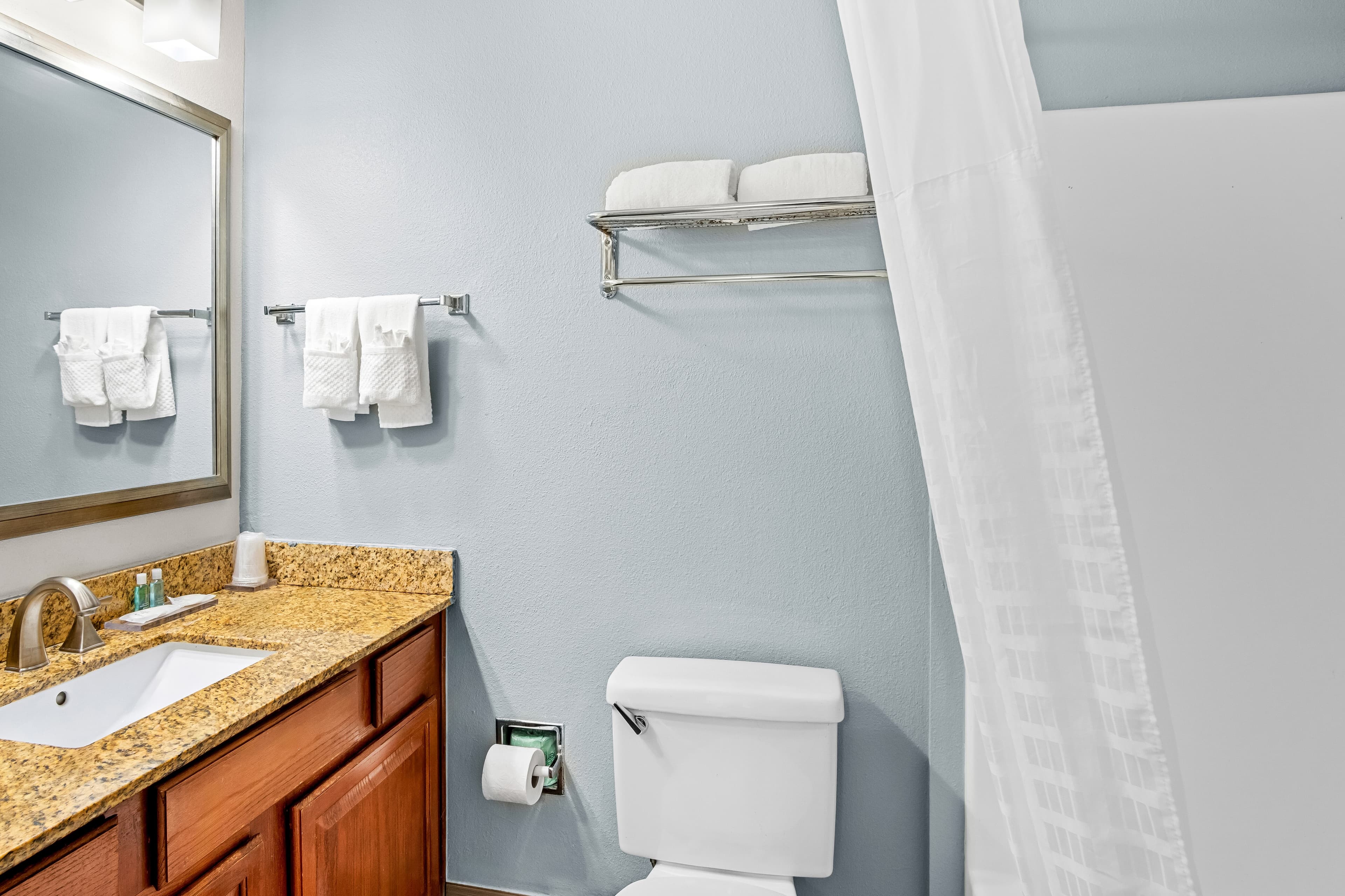MainStay Suites Addison-Dallas — 20