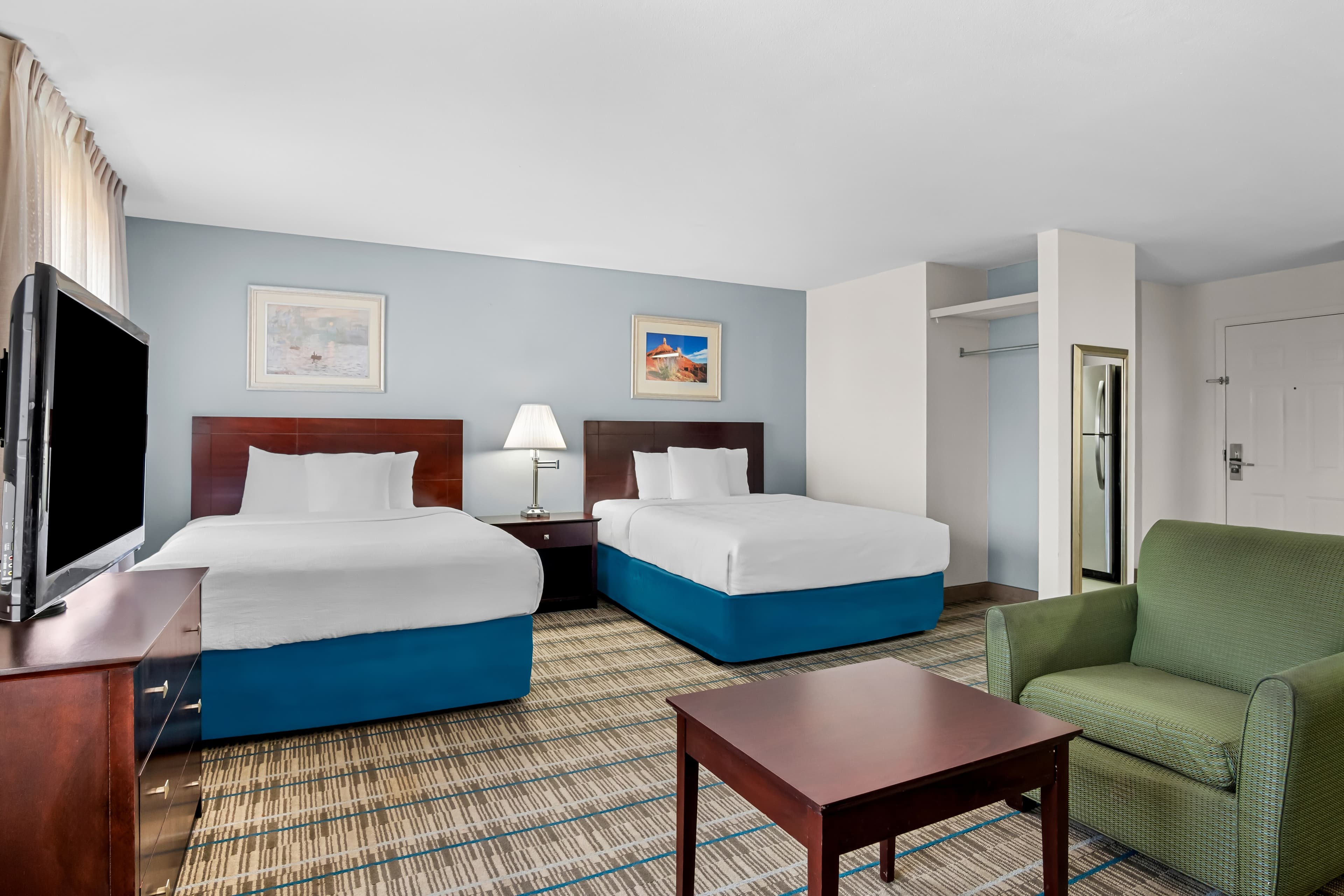 MainStay Suites Addison-Dallas — 23