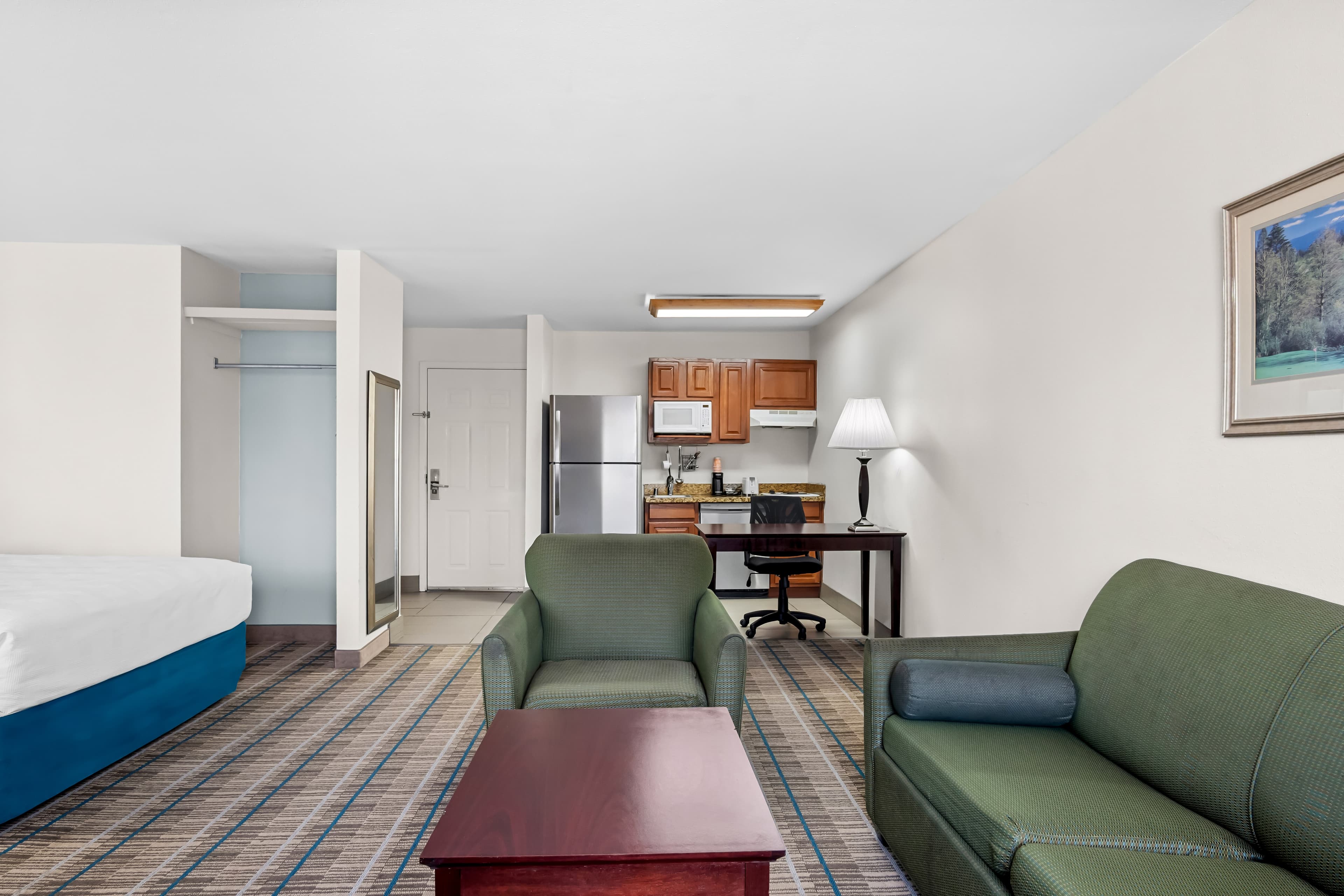 MainStay Suites Addison-Dallas — 24