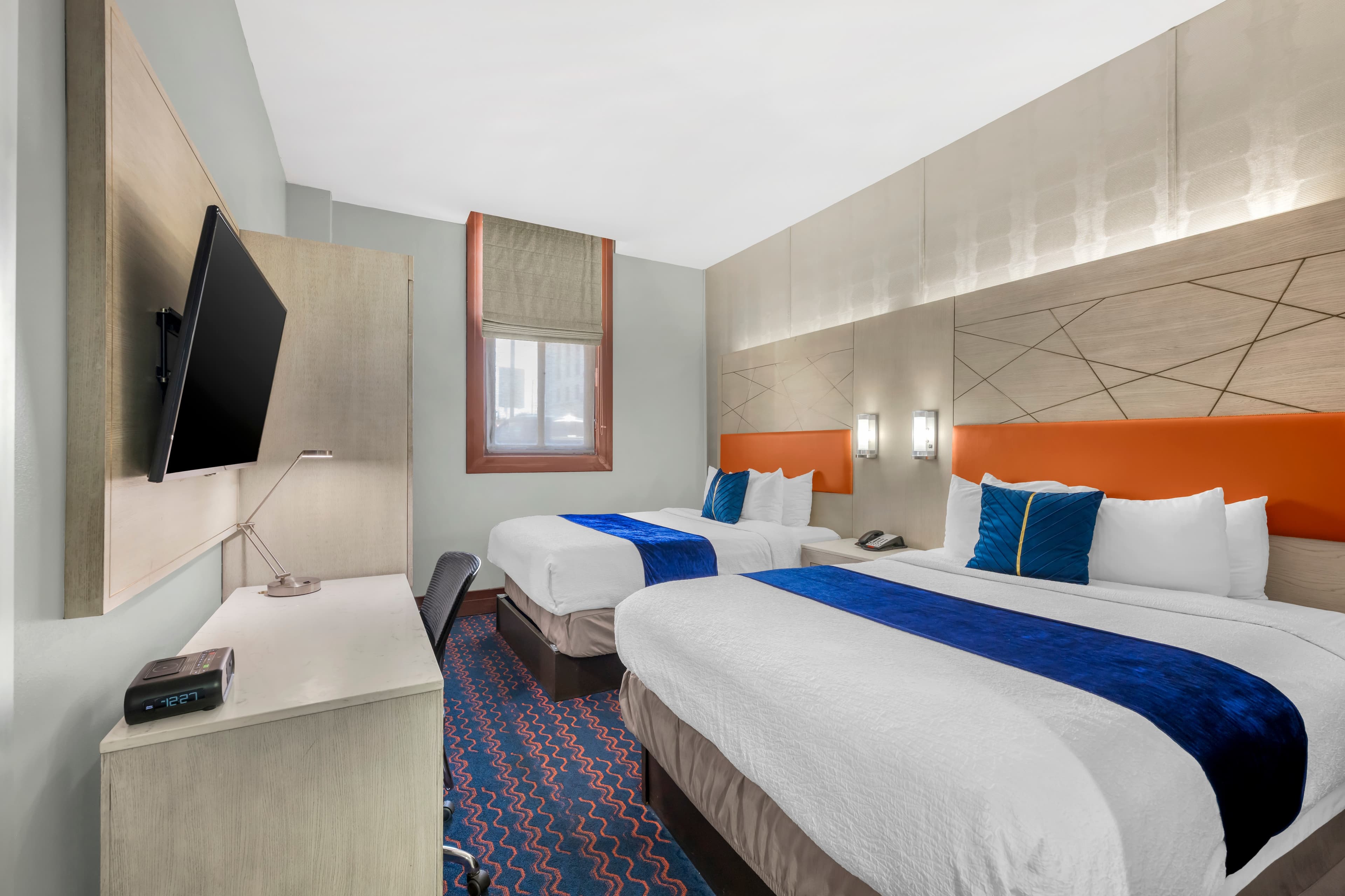 Hotel 1914 - Historic Alamo Riverwalk, an Ascend Collection Hotel — 27