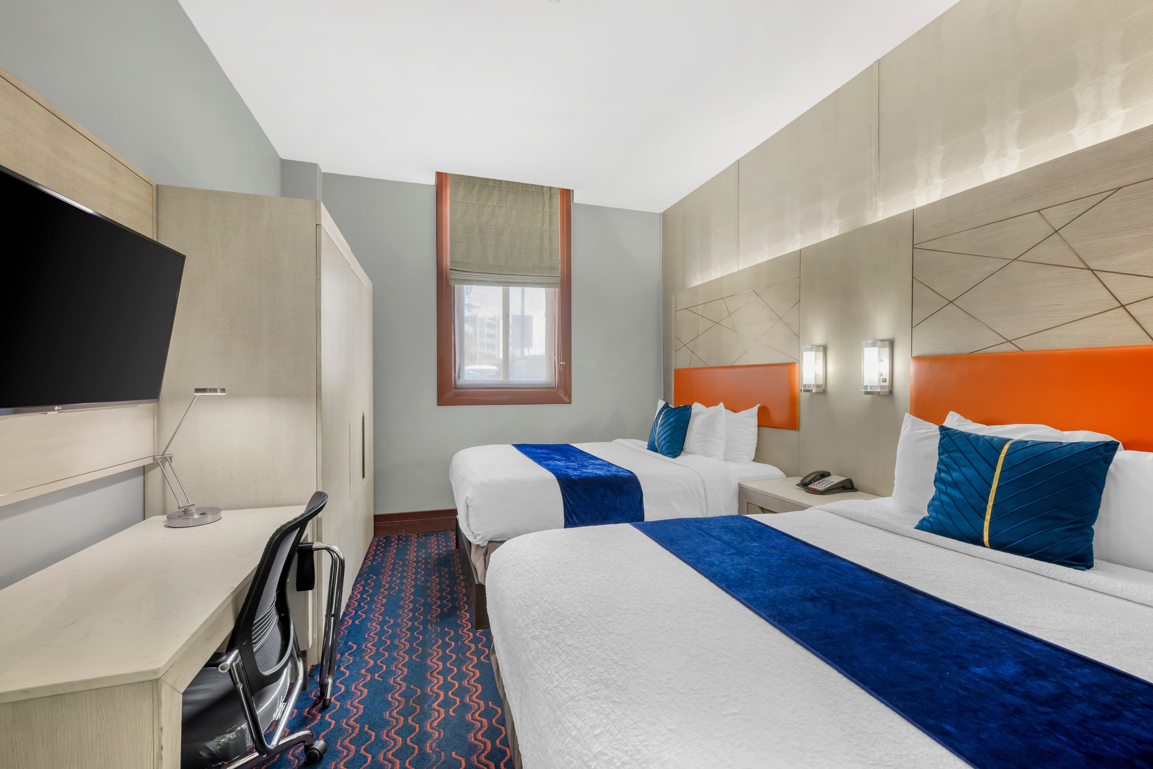 Hotel 1914 - Historic Alamo Riverwalk, an Ascend Collection Hotel — 28