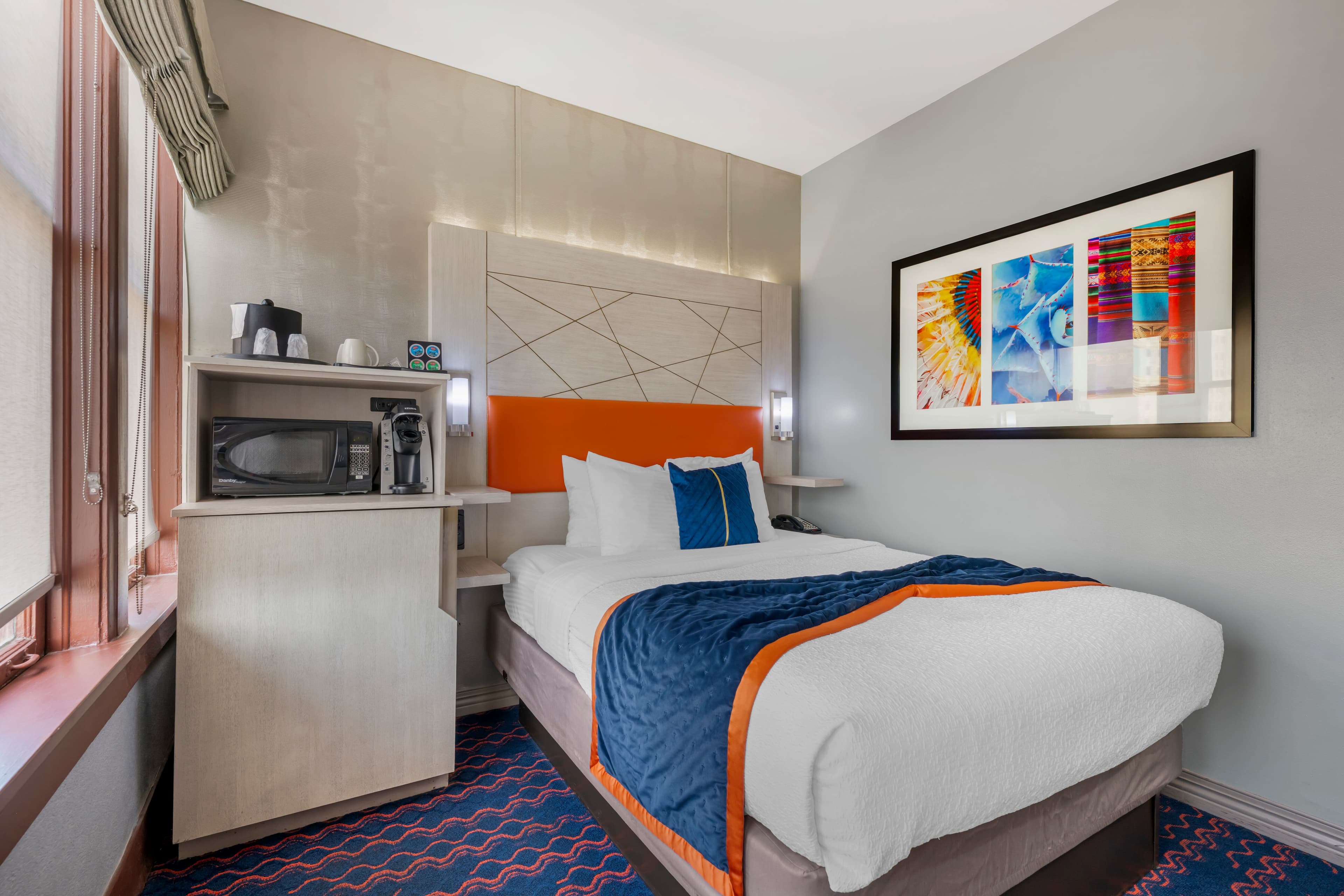Hotel 1914 - Historic Alamo Riverwalk, an Ascend Collection Hotel — 25