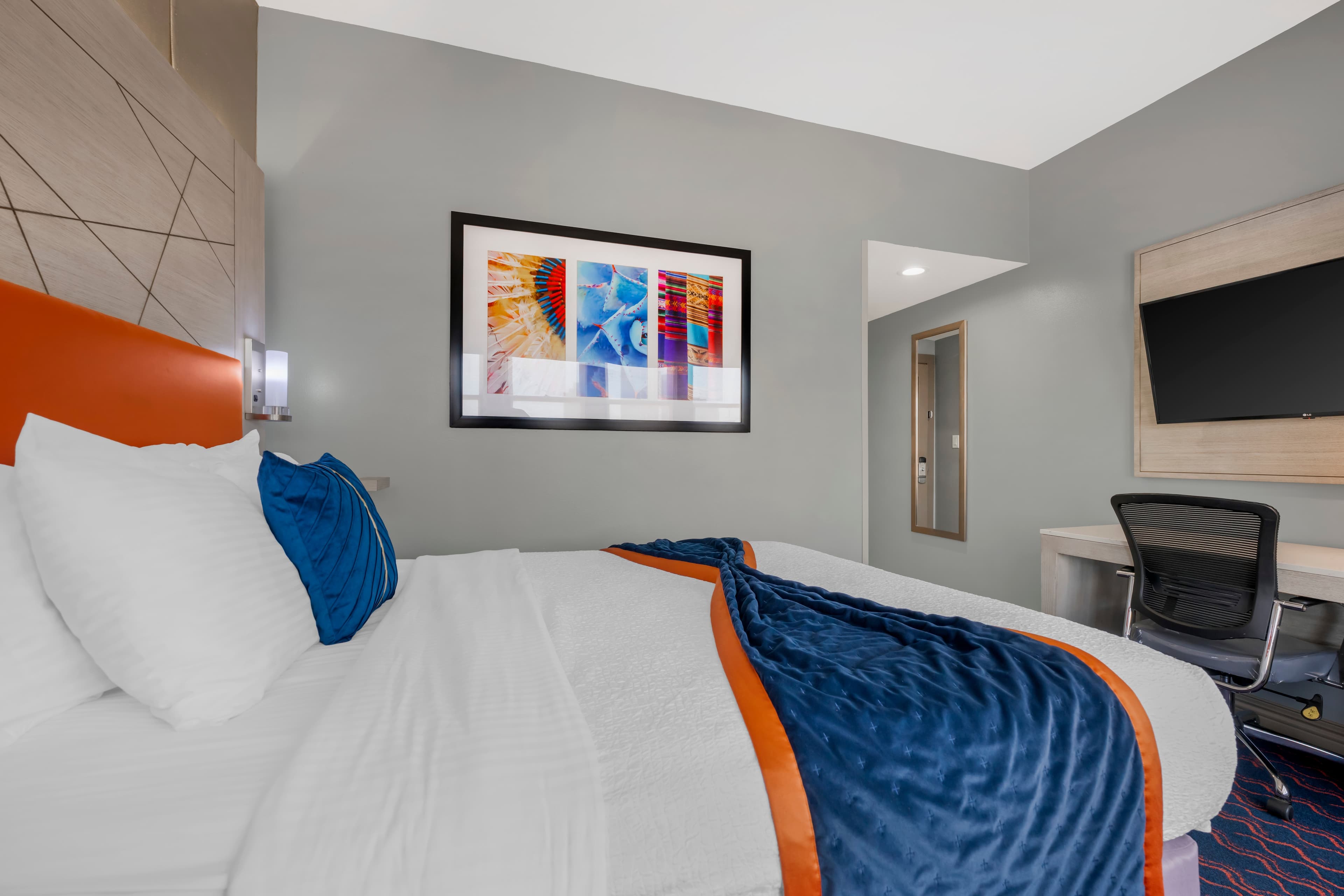 Hotel 1914 - Historic Alamo Riverwalk, an Ascend Collection Hotel — 7