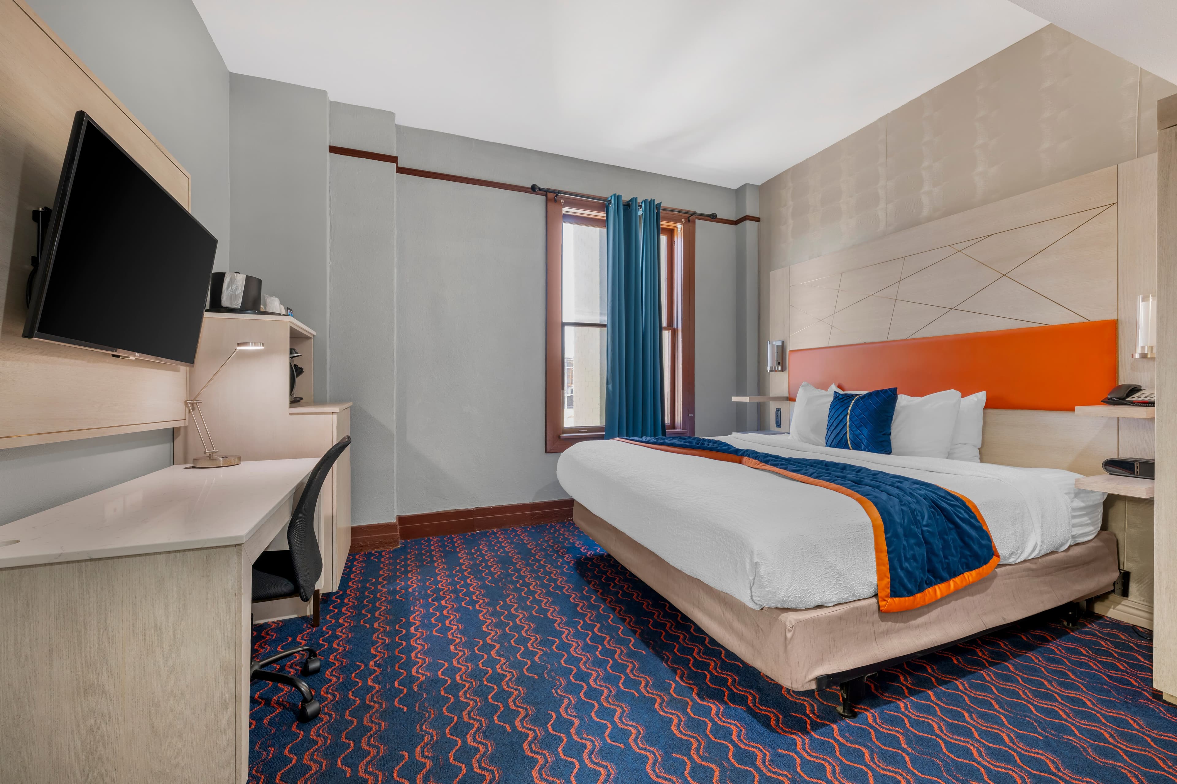Hotel 1914 - Historic Alamo Riverwalk, an Ascend Collection Hotel — 21