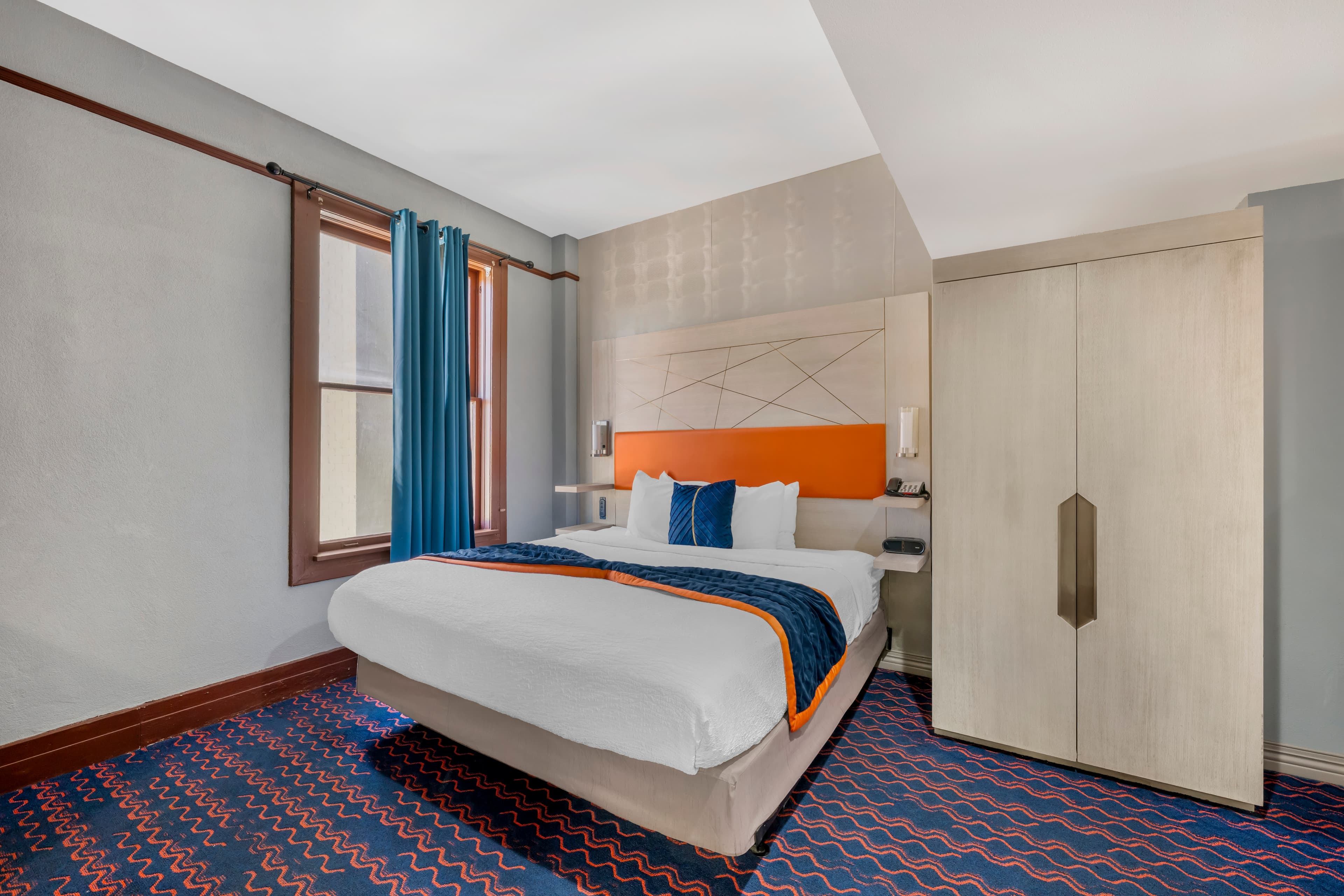 Hotel 1914 - Historic Alamo Riverwalk, an Ascend Collection Hotel — 22