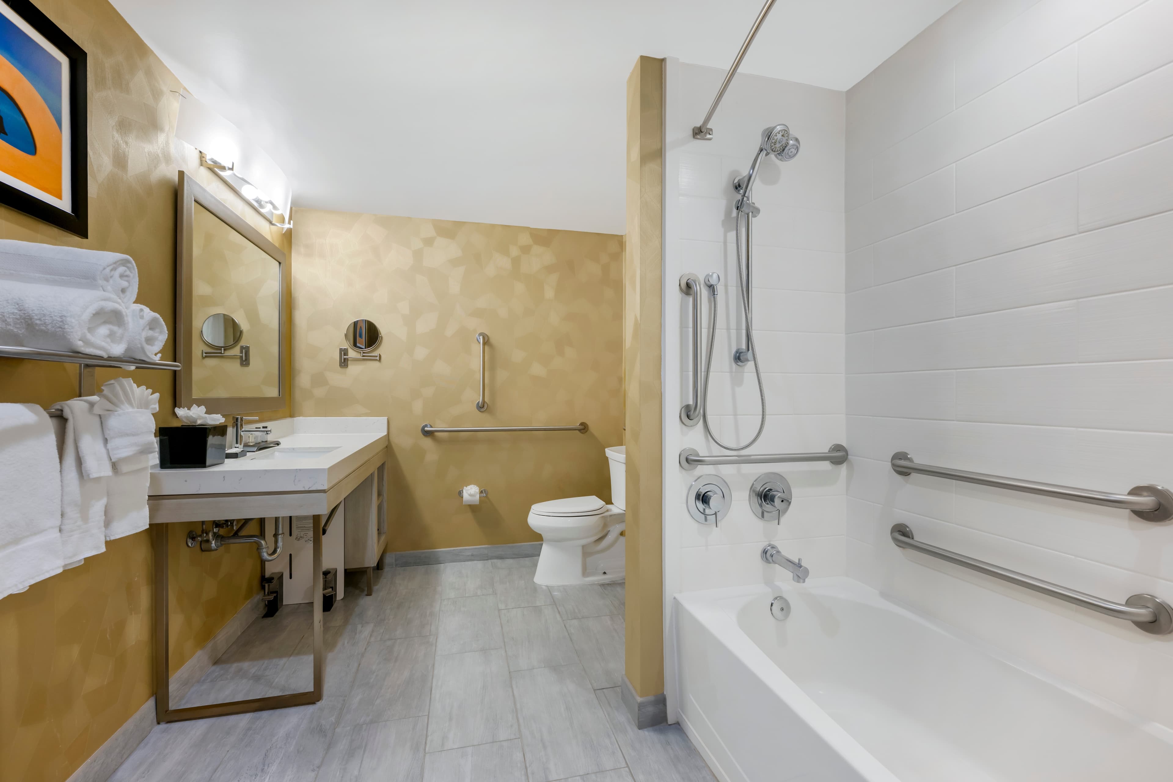 Hotel 1914 - Historic Alamo Riverwalk, an Ascend Collection Hotel — 24