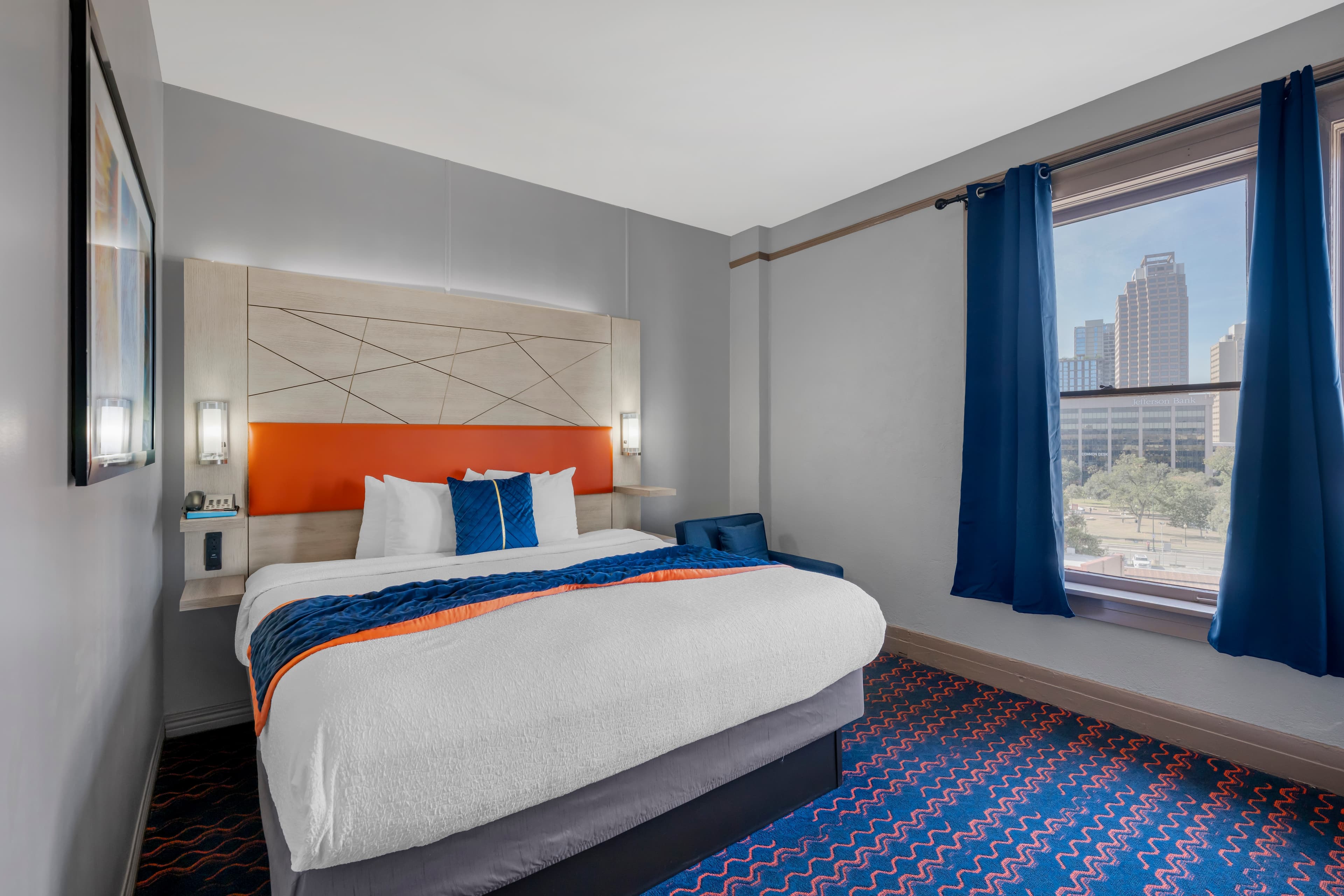 Hotel 1914 - Historic Alamo Riverwalk, an Ascend Collection Hotel — 10