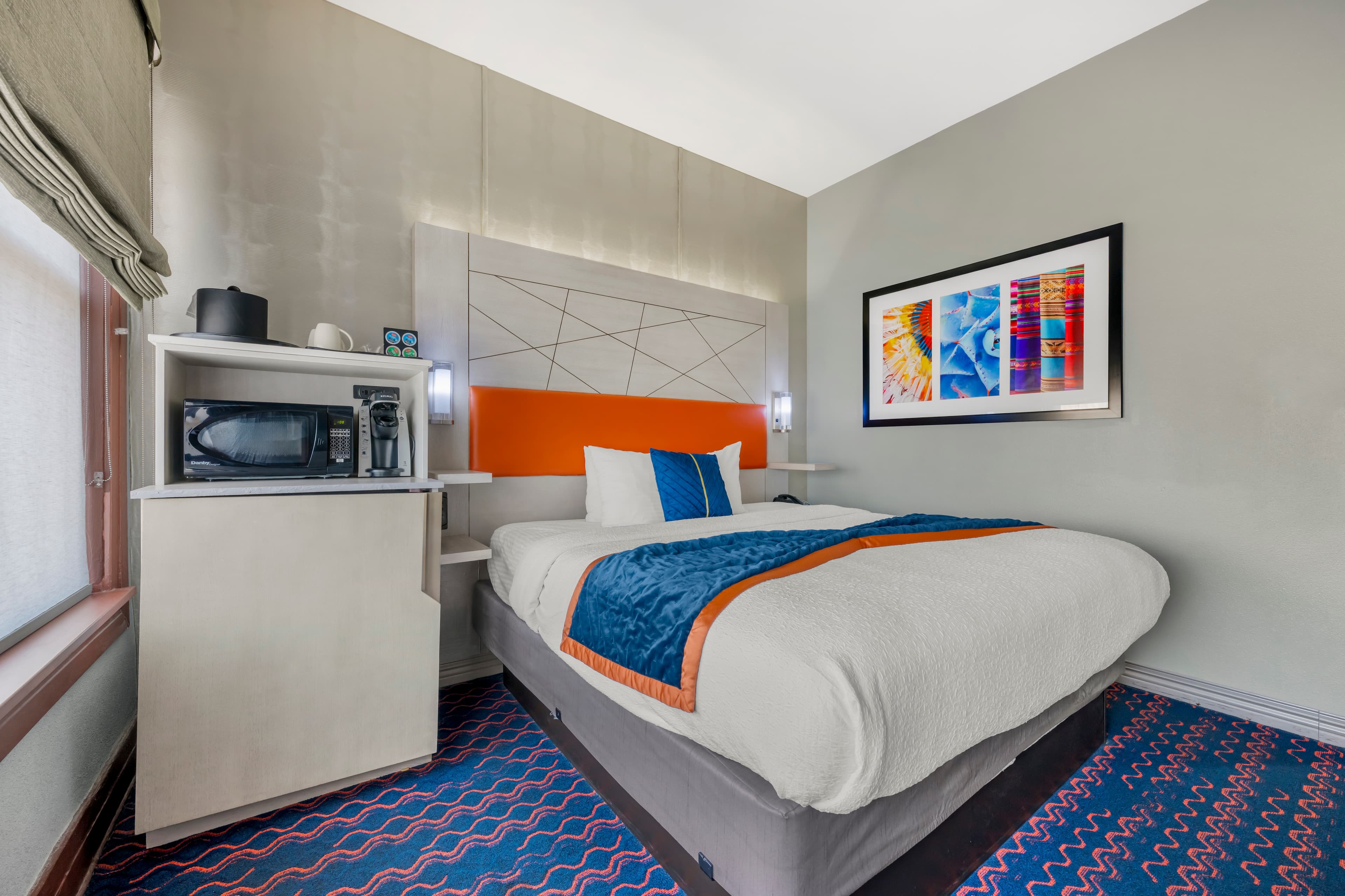 Hotel 1914 - Historic Alamo Riverwalk, an Ascend Collection Hotel — 6
