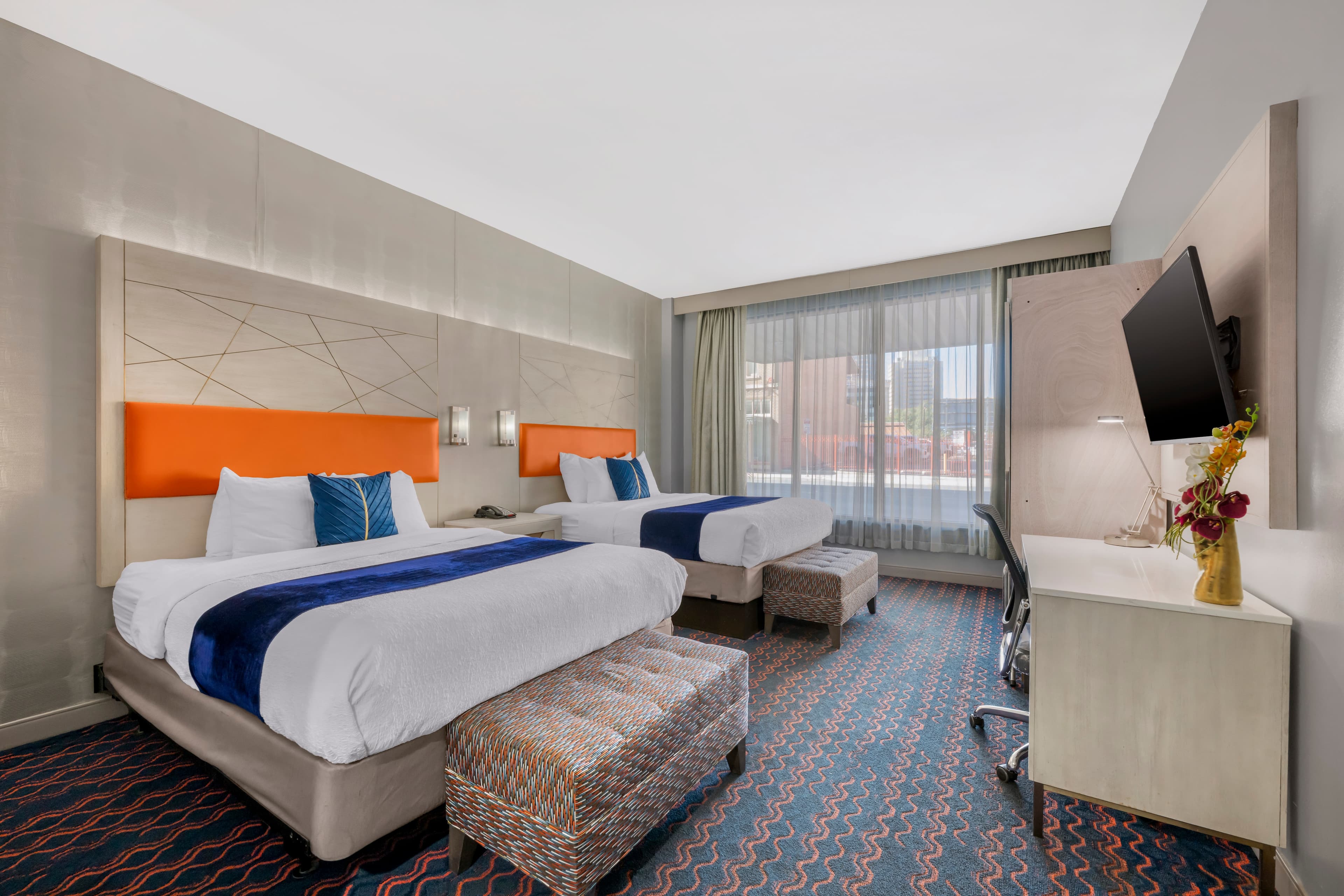 Hotel 1914 - Historic Alamo Riverwalk, an Ascend Collection Hotel — 30