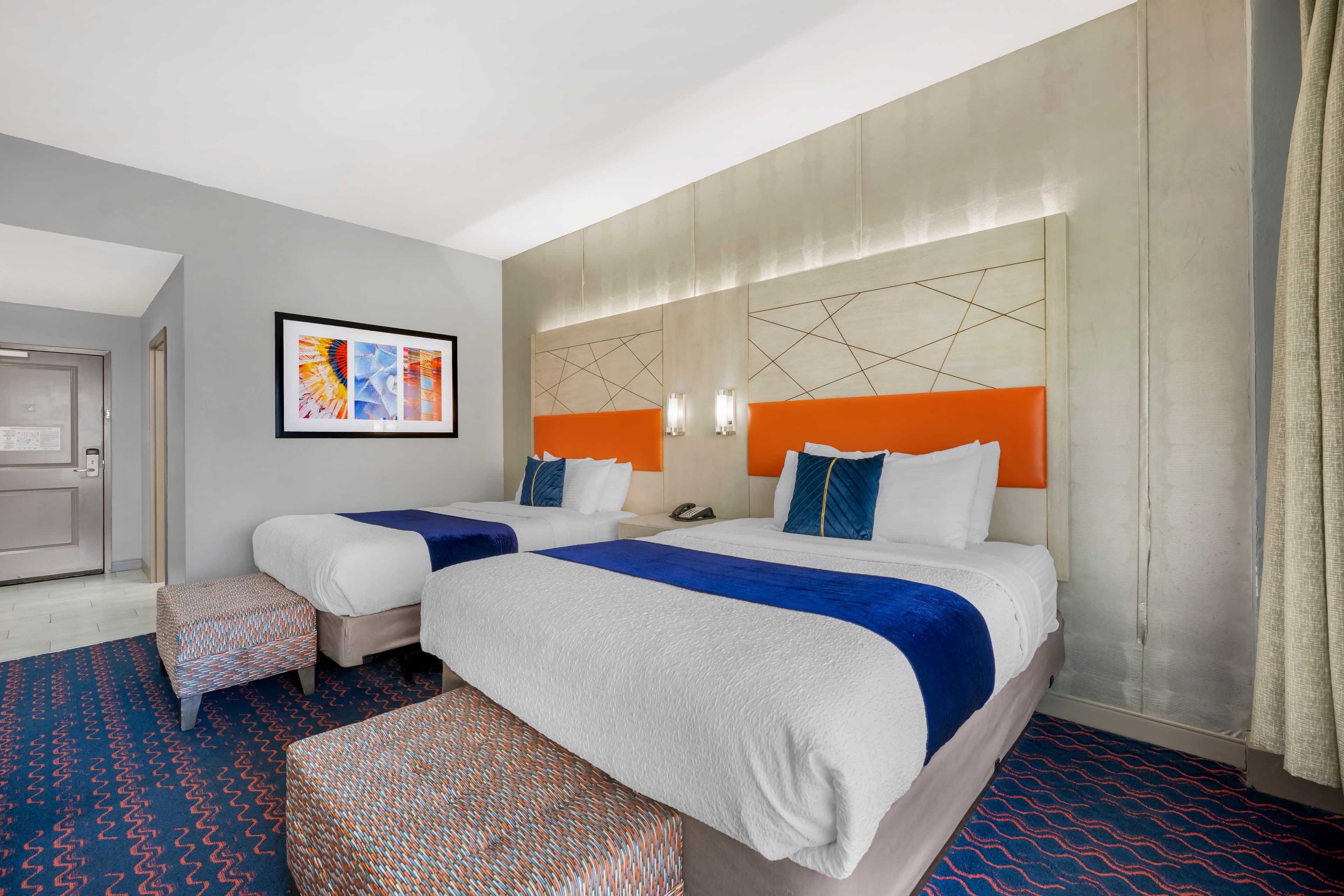 Hotel 1914 - Historic Alamo Riverwalk, an Ascend Collection Hotel — 32