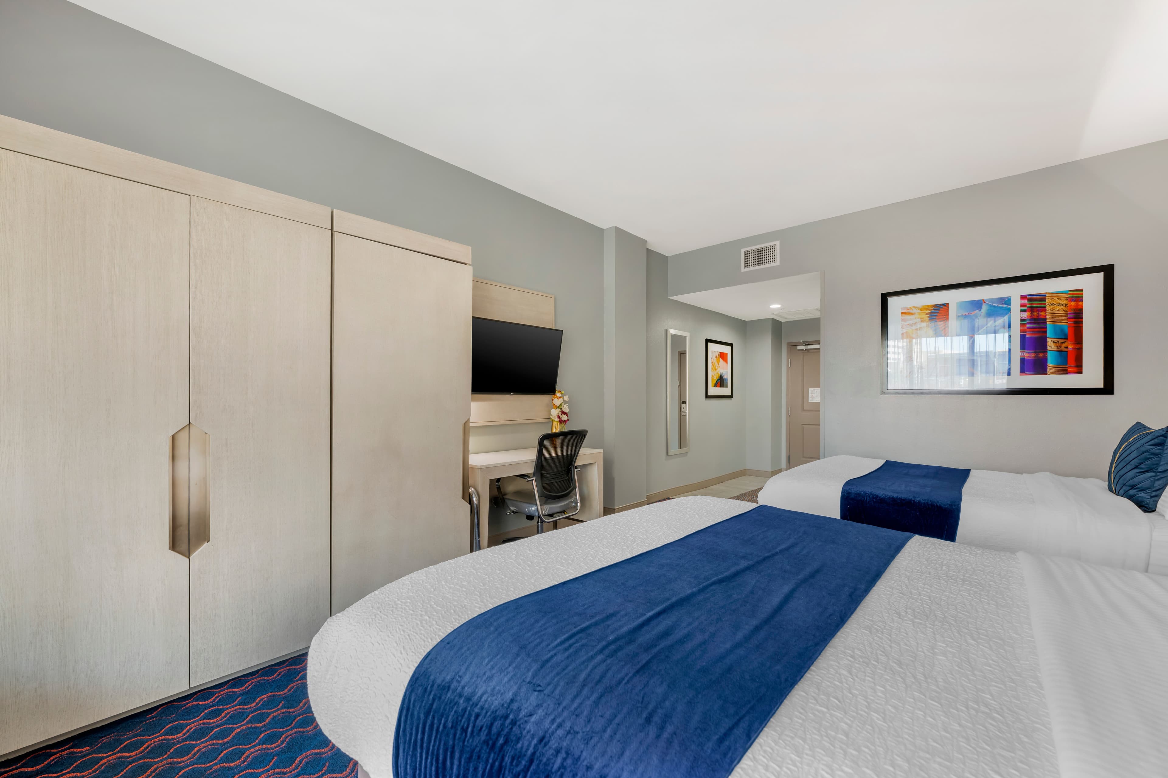 Hotel 1914 - Historic Alamo Riverwalk, an Ascend Collection Hotel — 35