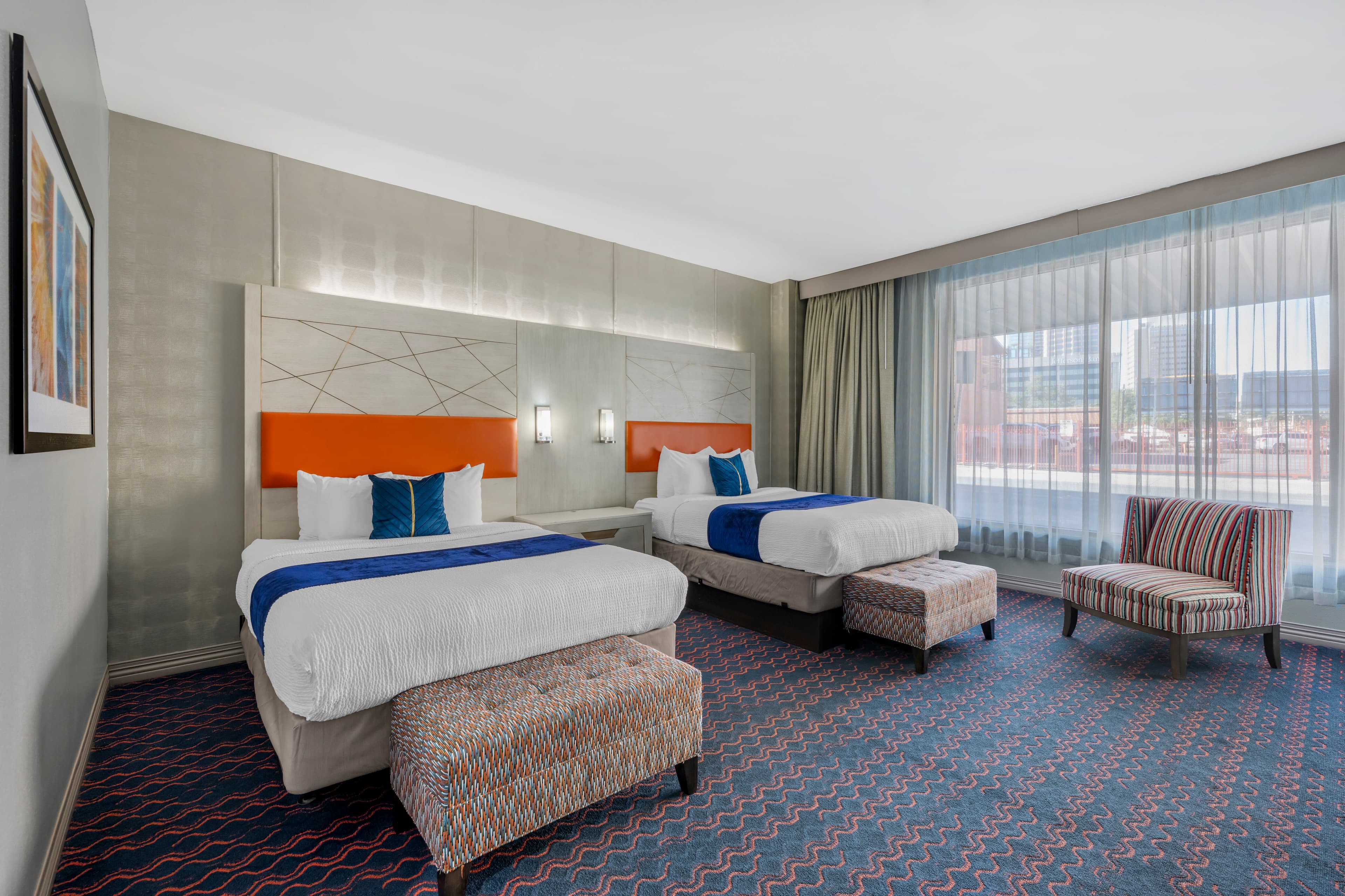 Hotel 1914 - Historic Alamo Riverwalk, an Ascend Collection Hotel — 31