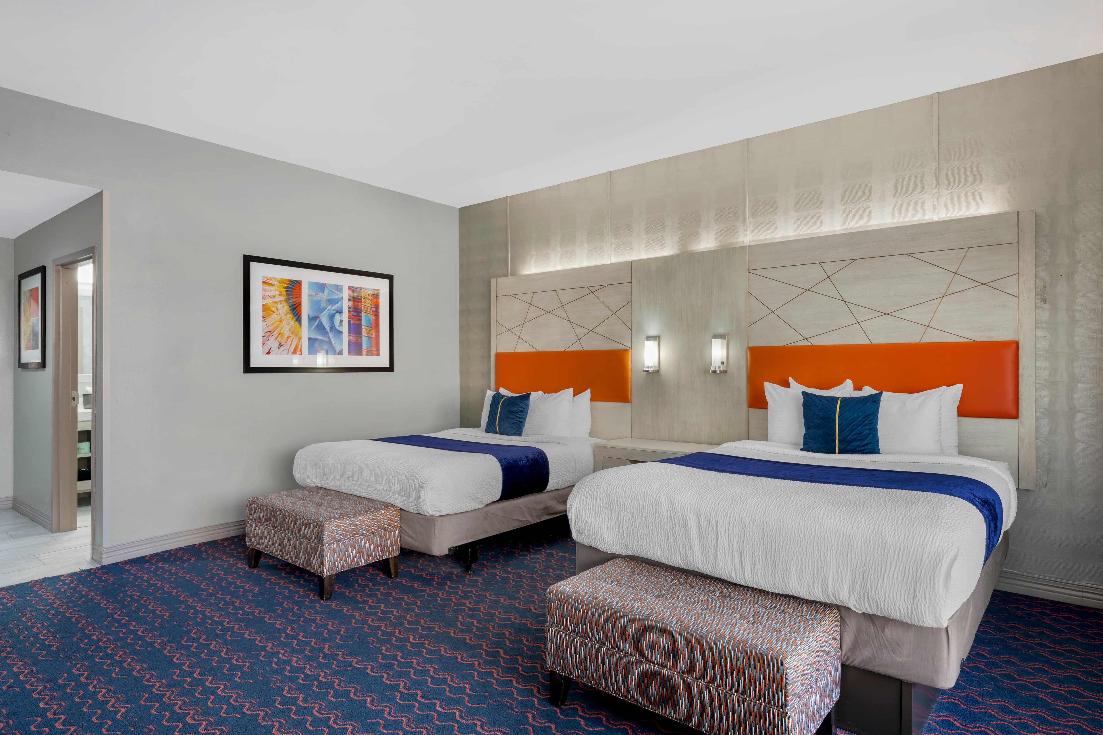 Hotel 1914 - Historic Alamo Riverwalk, an Ascend Collection Hotel — 33